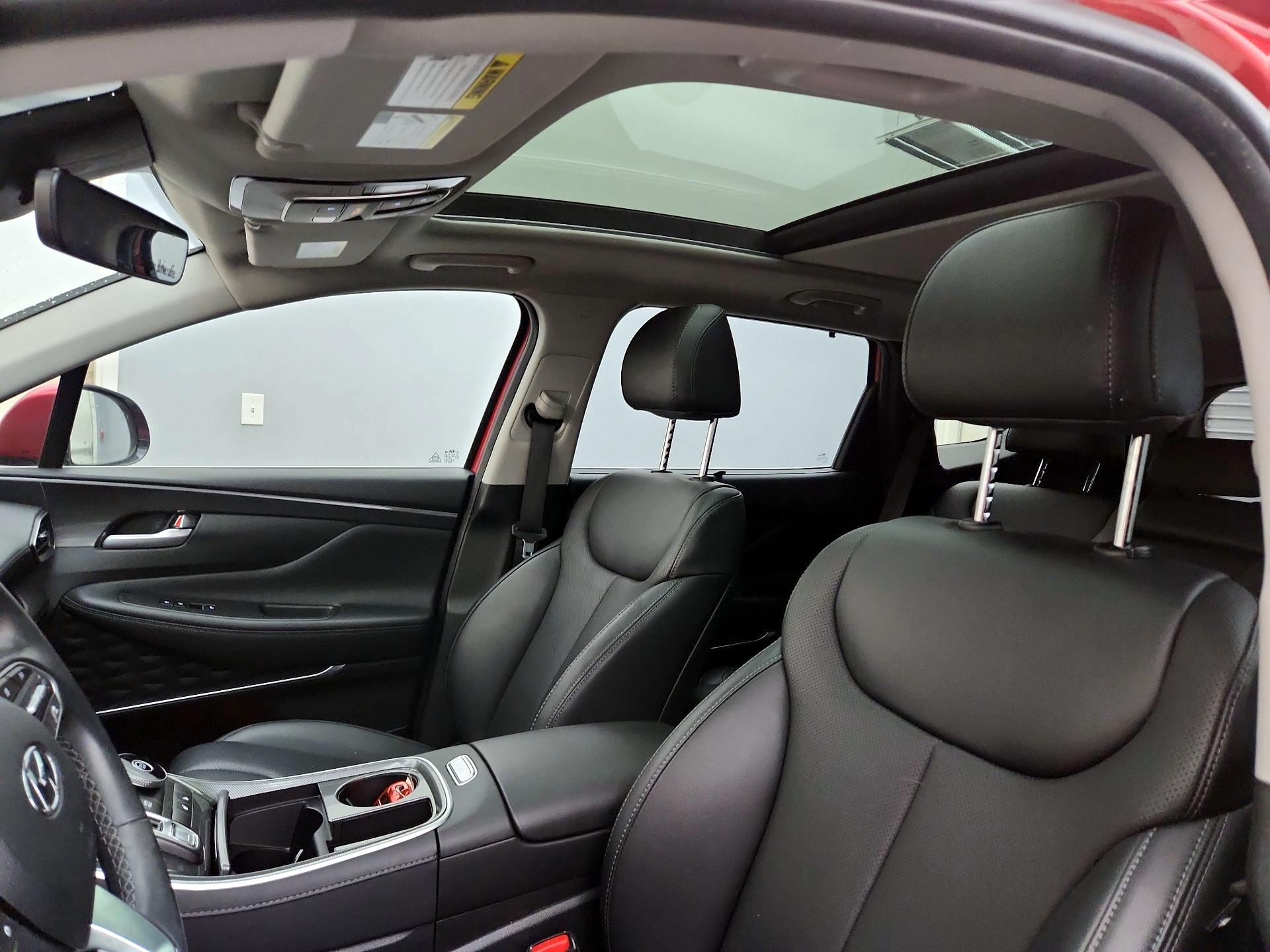 Thumbnail: 2023 Hyundai Santa Fe - 20