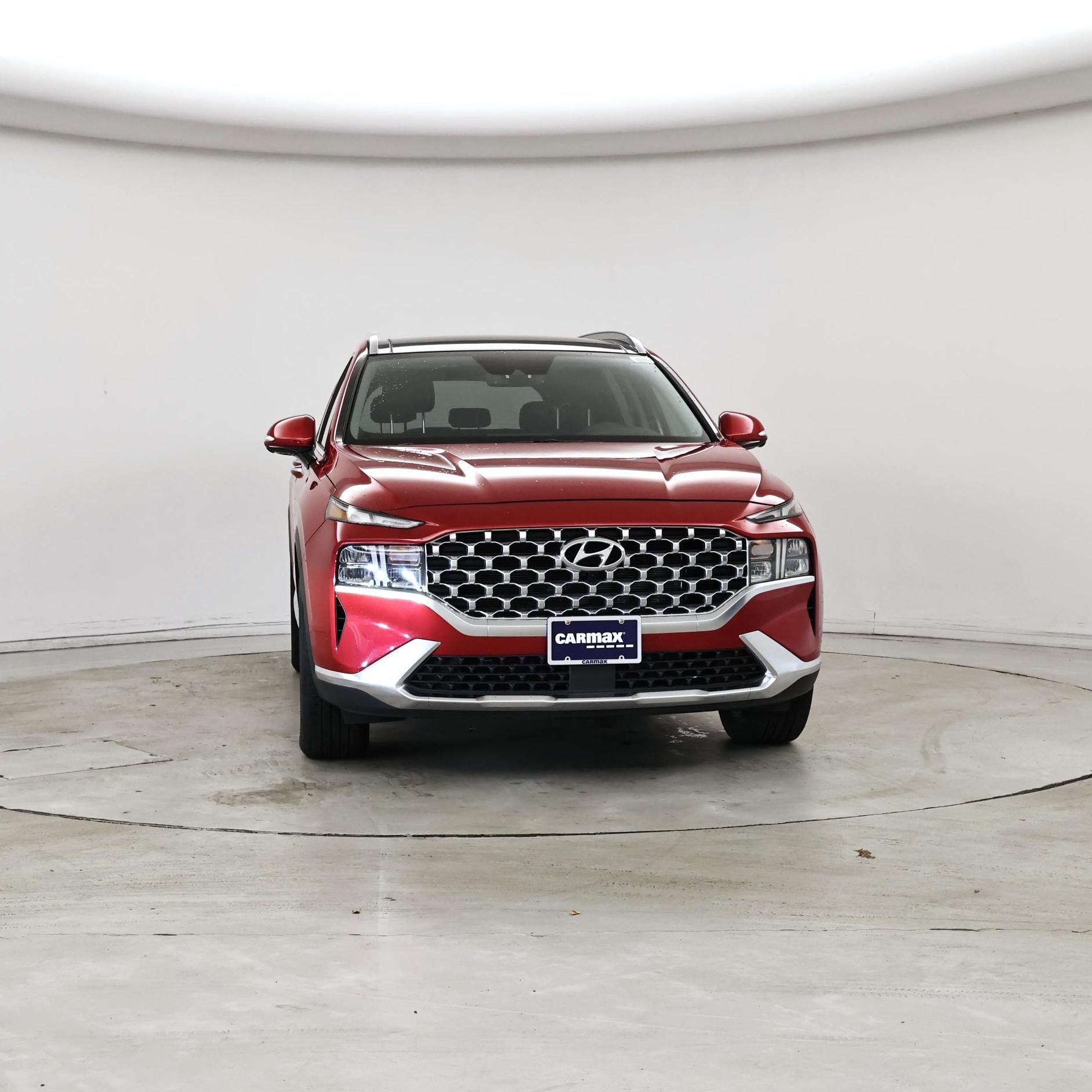 Thumbnail: 2023 Hyundai Santa Fe - 5