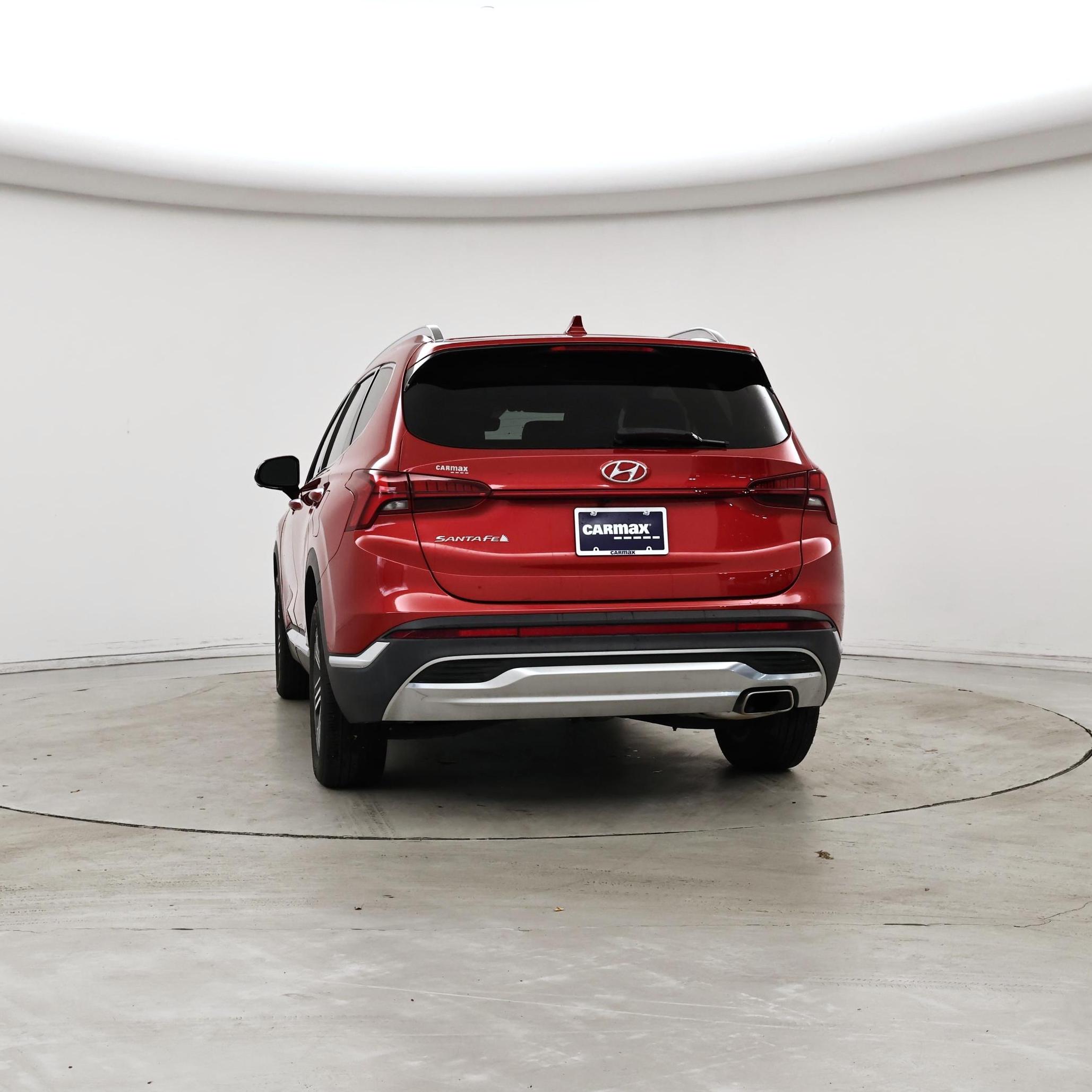 Thumbnail: 2023 Hyundai Santa Fe - 6