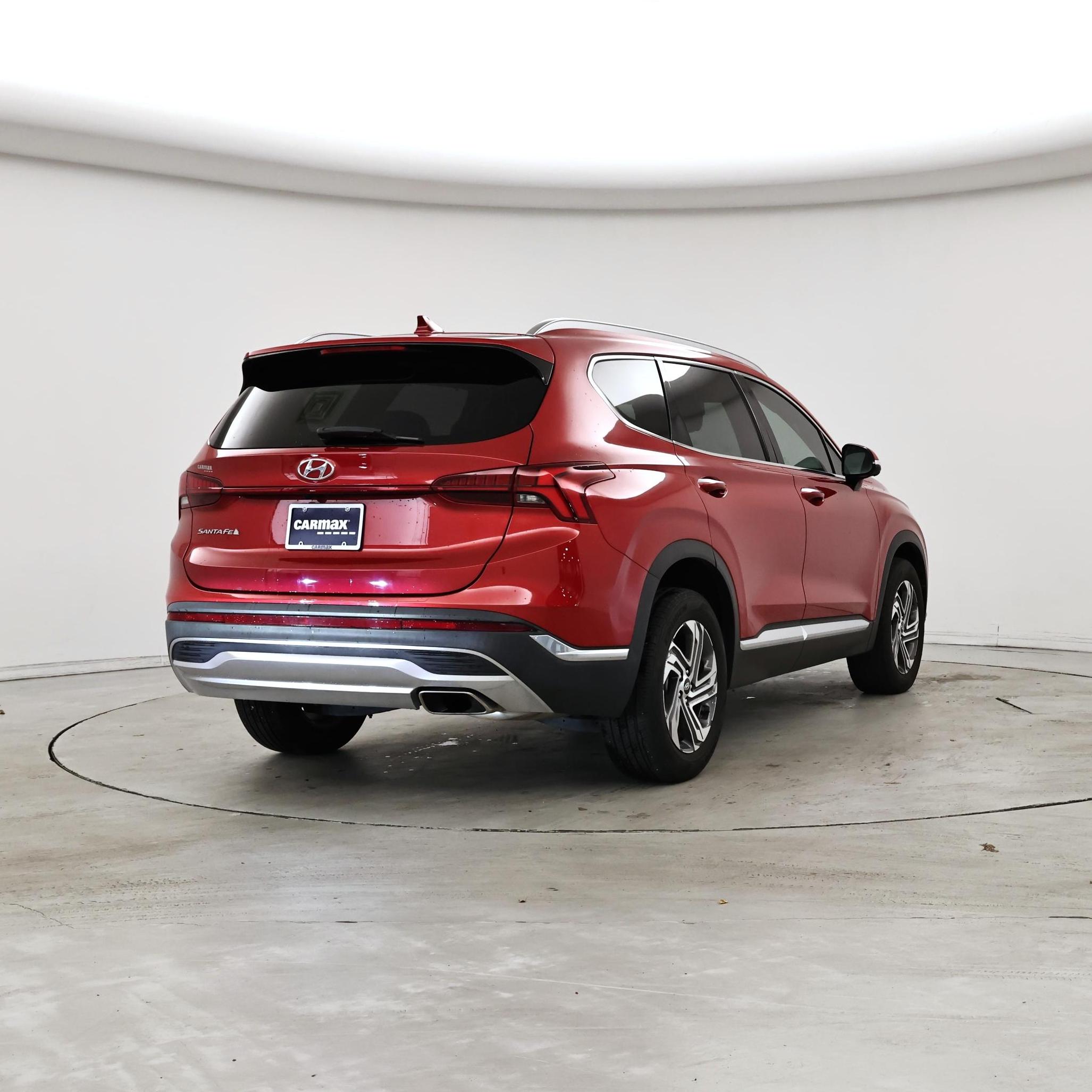 Thumbnail: 2023 Hyundai Santa Fe - 8