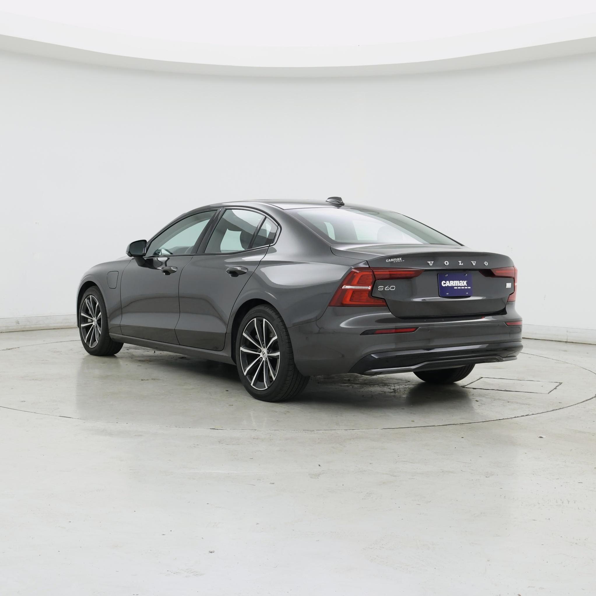 Thumbnail: 2023 Volvo S60 - 2