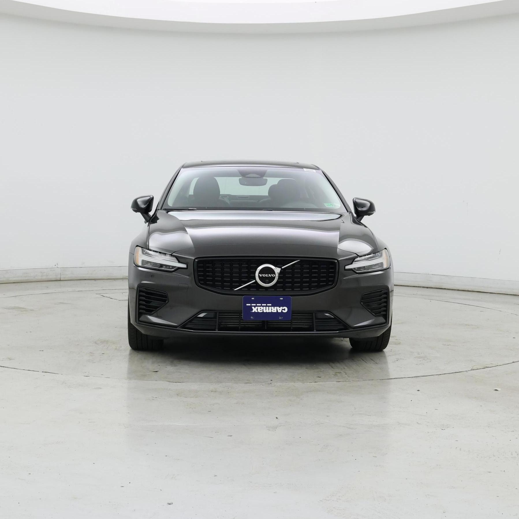 Thumbnail: 2023 Volvo S60 - 5