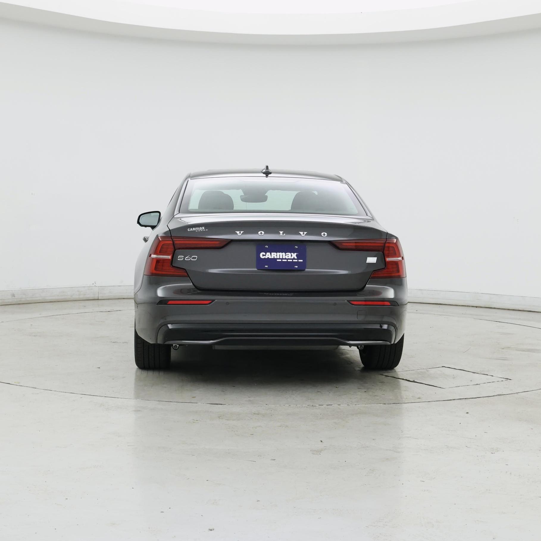 Thumbnail: 2023 Volvo S60 - 6