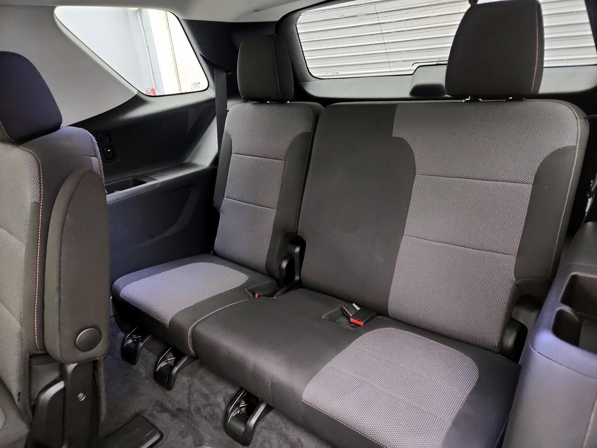 Thumbnail: 2020 Chevrolet Traverse - 20