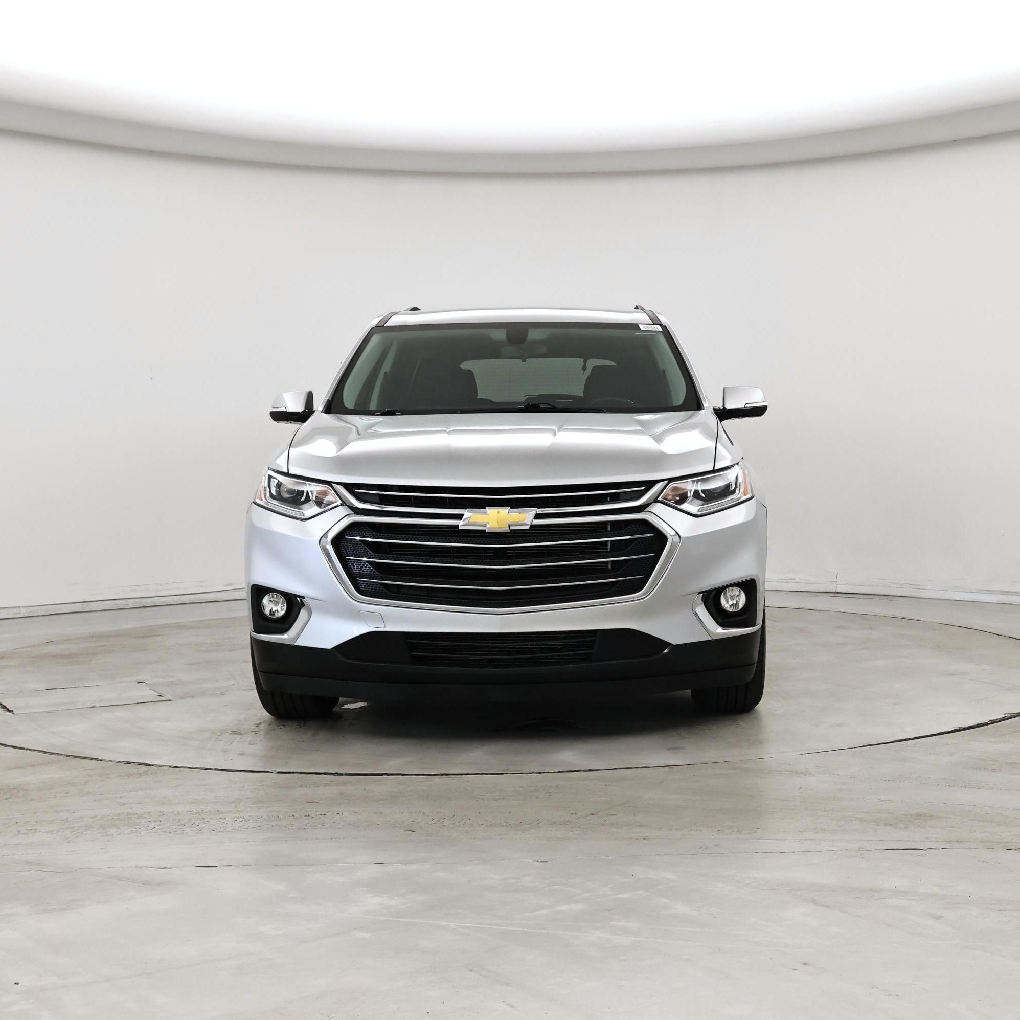 Thumbnail: 2020 Chevrolet Traverse - 5