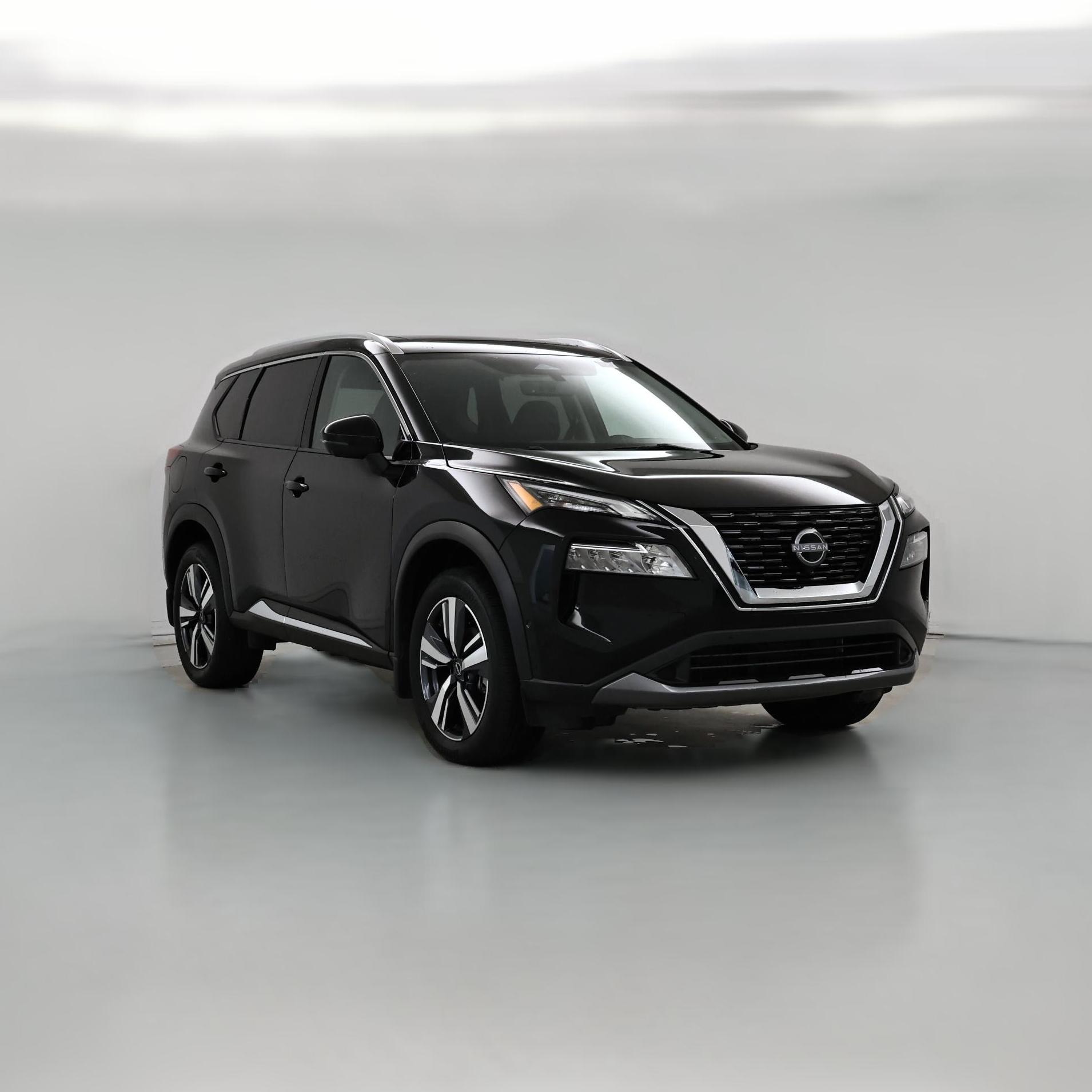 Thumbnail: 2023 Nissan Rogue - 1