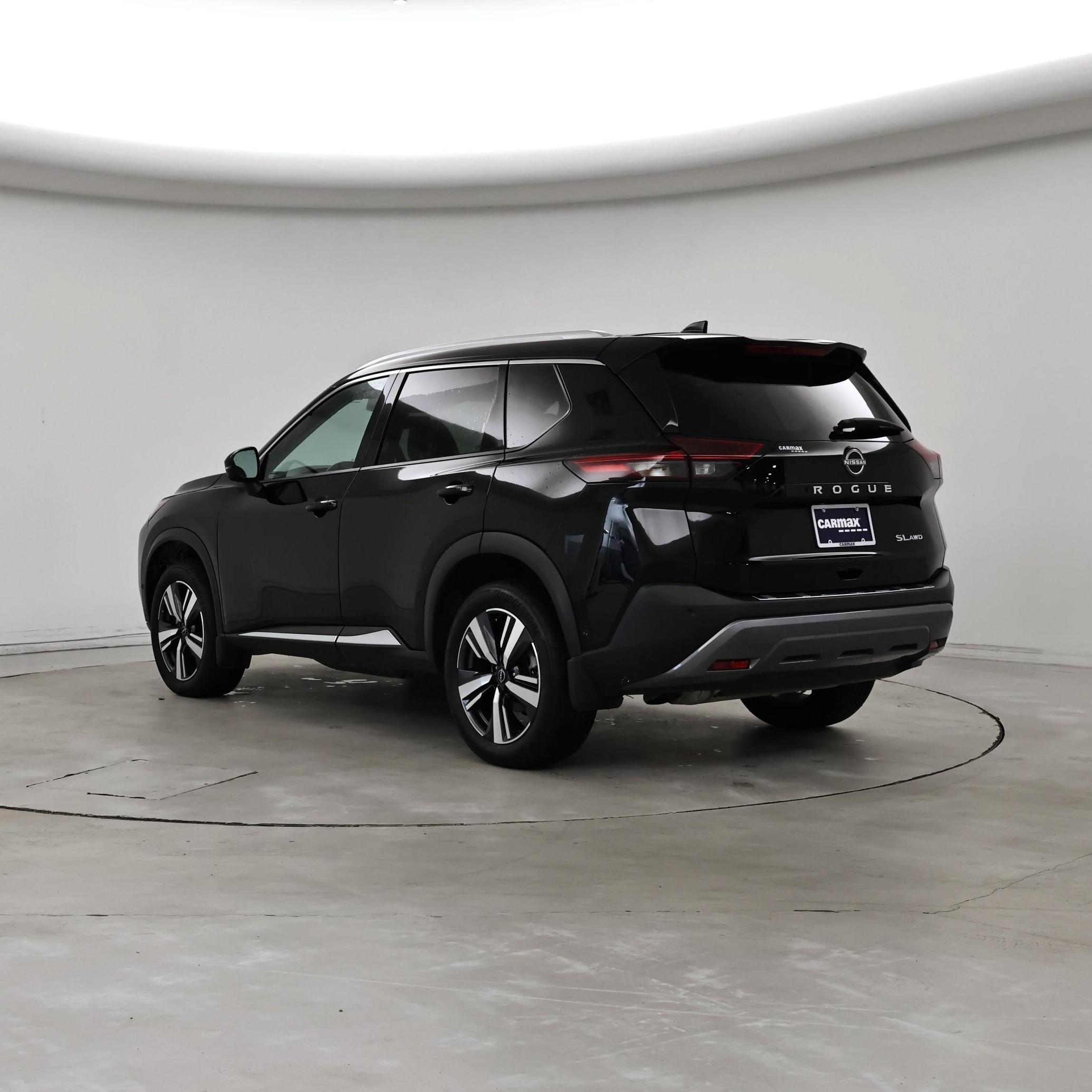 Thumbnail: 2023 Nissan Rogue - 2