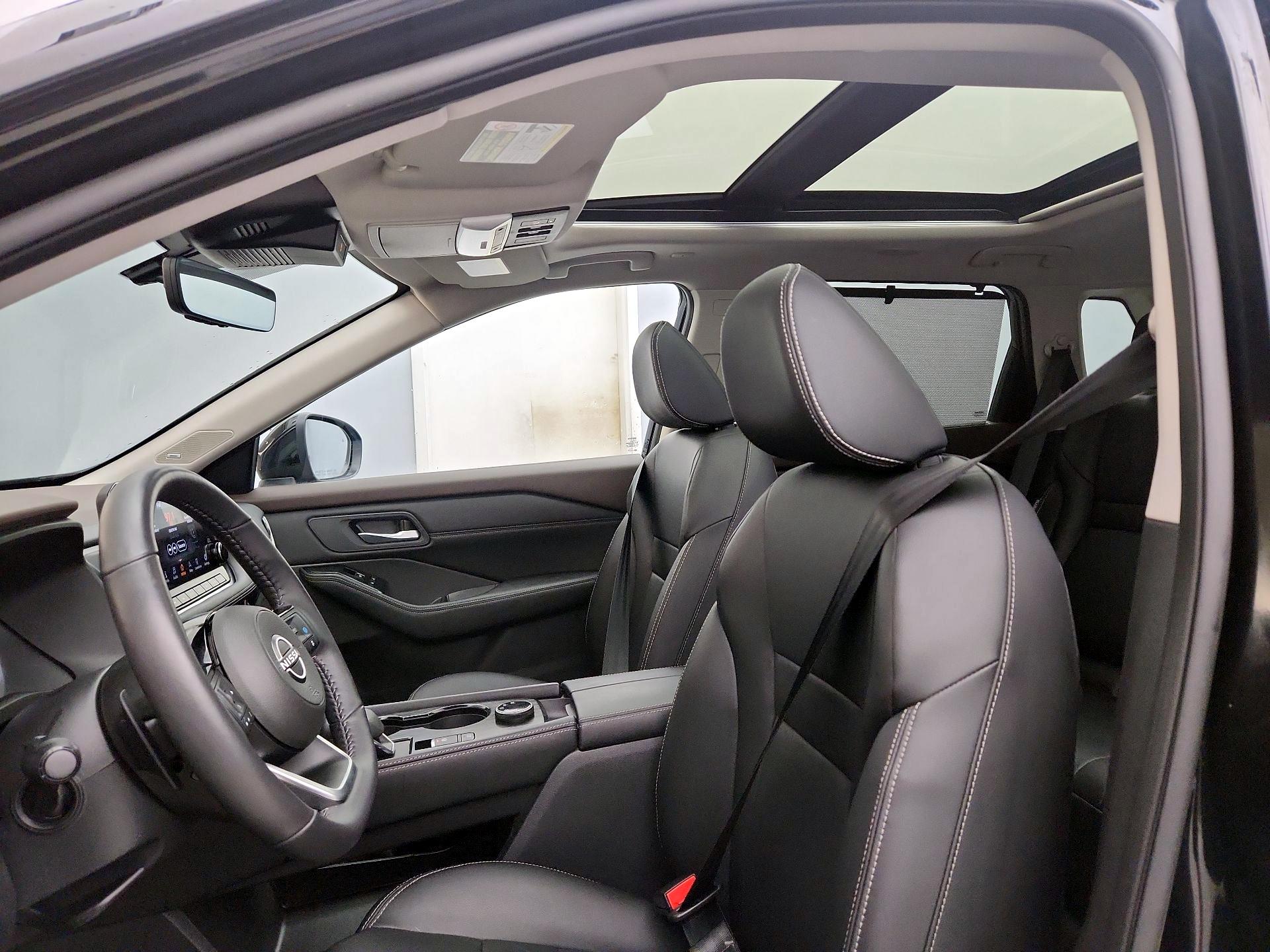 Thumbnail: 2023 Nissan Rogue - 20