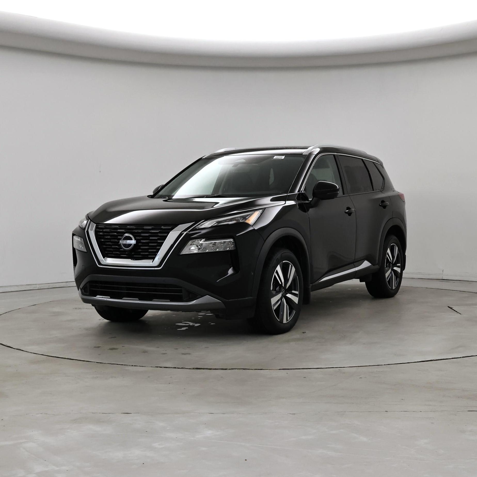 Thumbnail: 2023 Nissan Rogue - 4