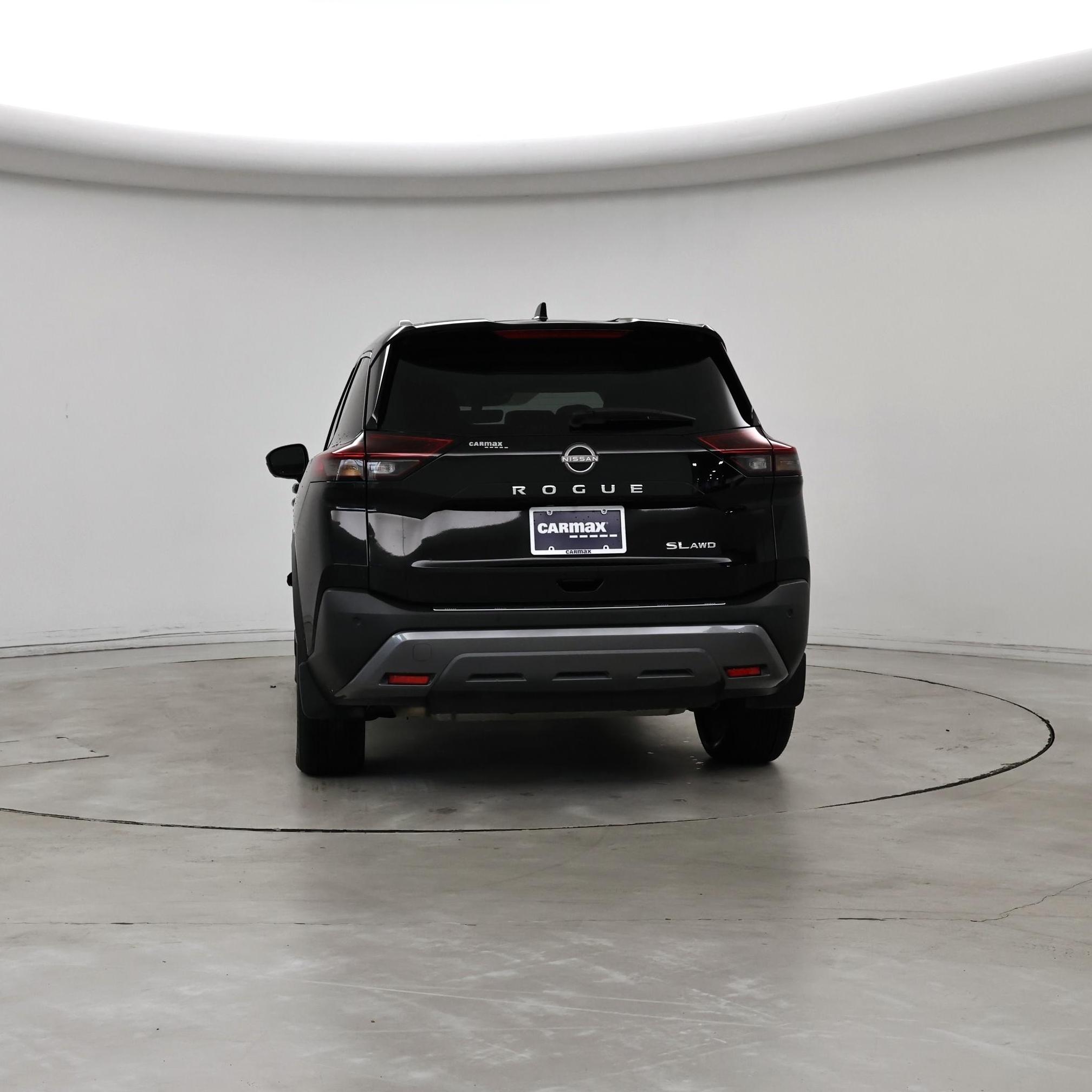 Thumbnail: 2023 Nissan Rogue - 6