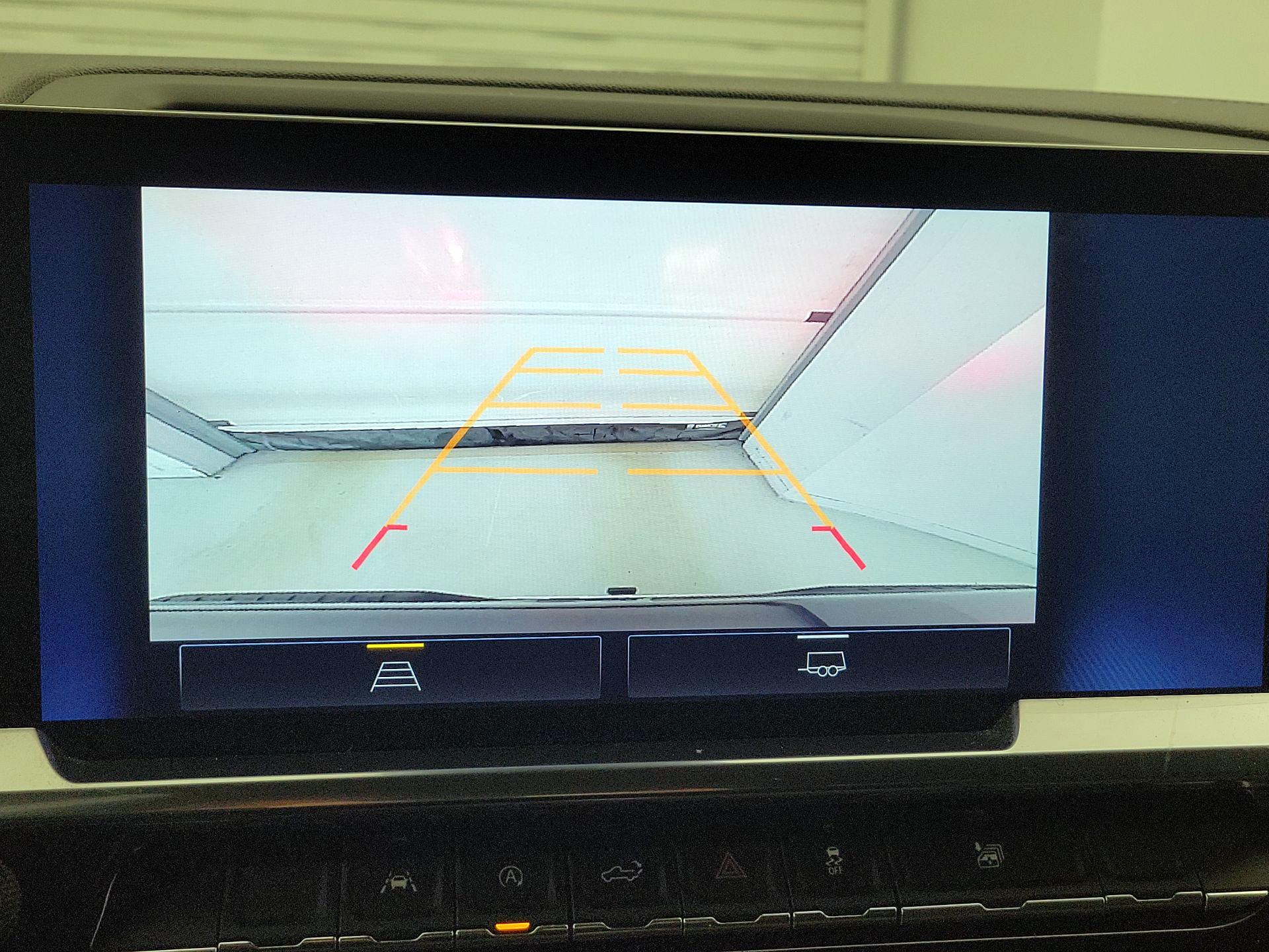 Thumbnail: 2023 Chevrolet Silverado 1500 - 14