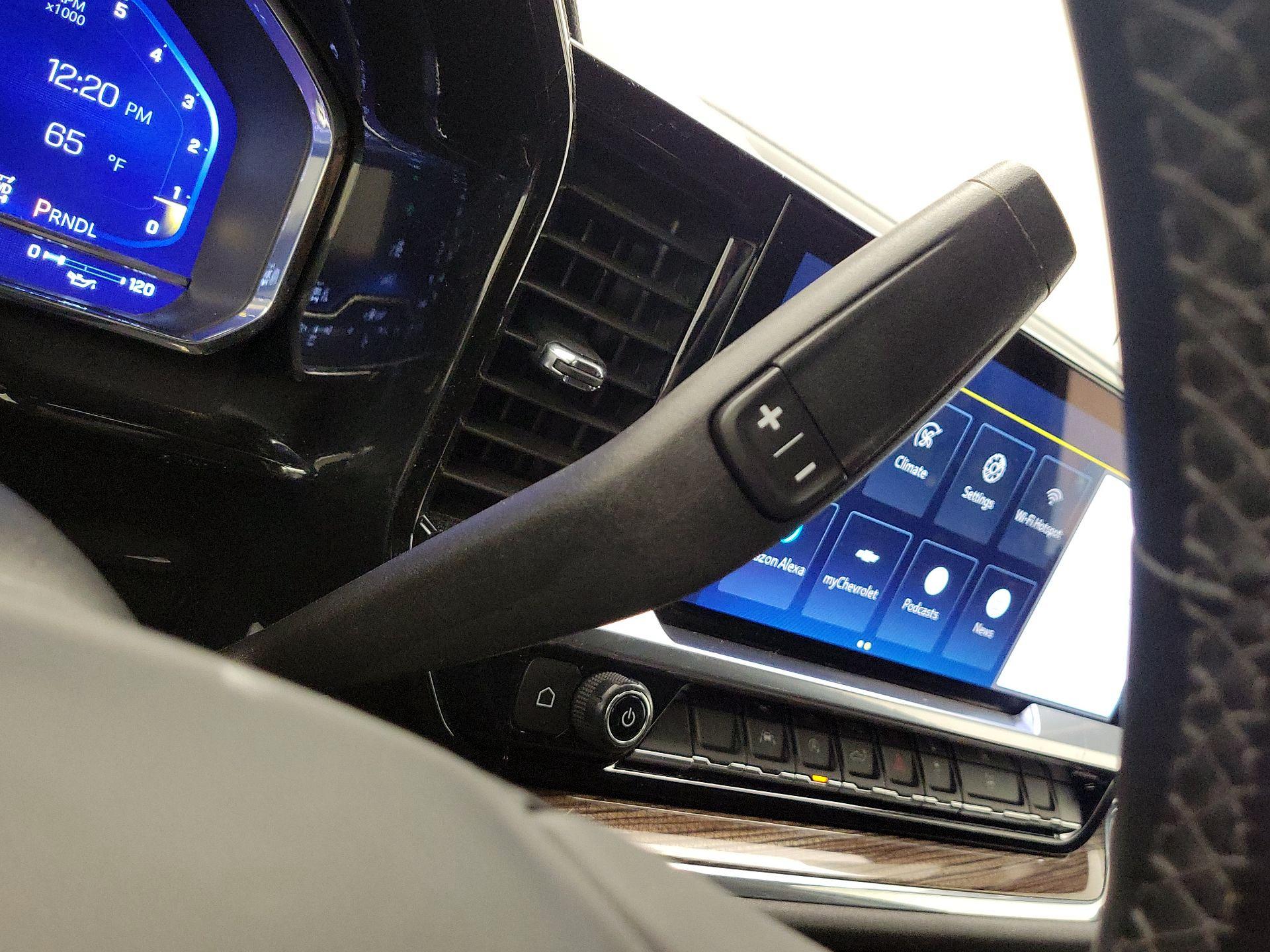 Thumbnail: 2023 Chevrolet Silverado 1500 - 17