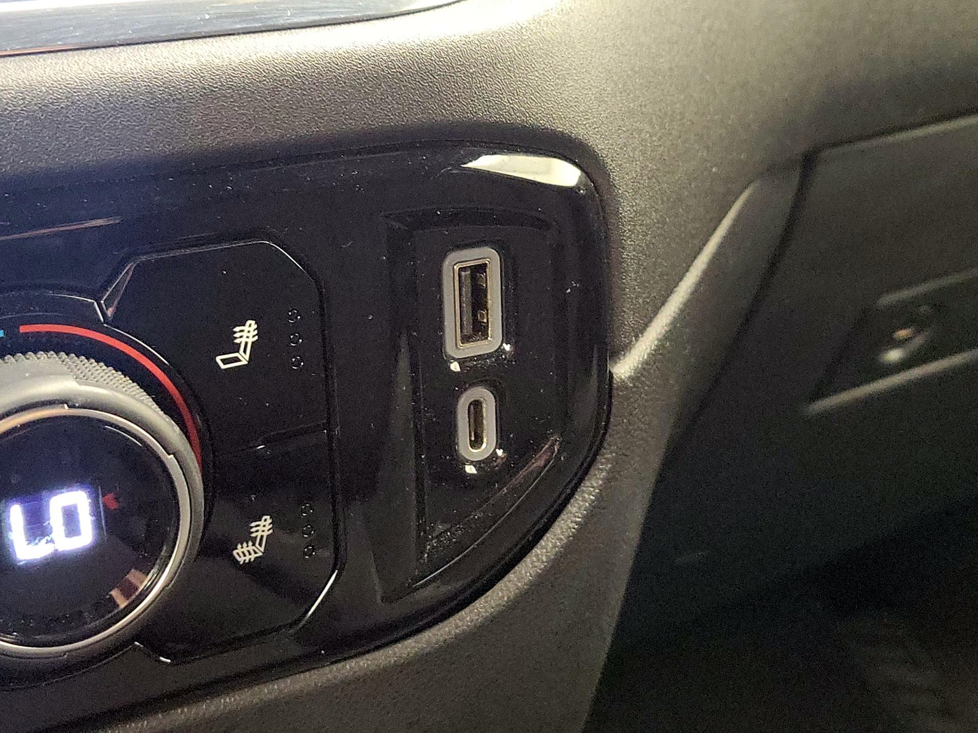 Thumbnail: 2023 Chevrolet Silverado 1500 - 18