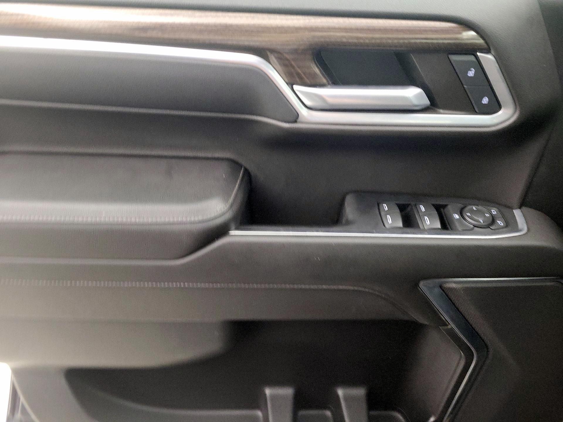 Thumbnail: 2022 Chevrolet Silverado 1500 - 12