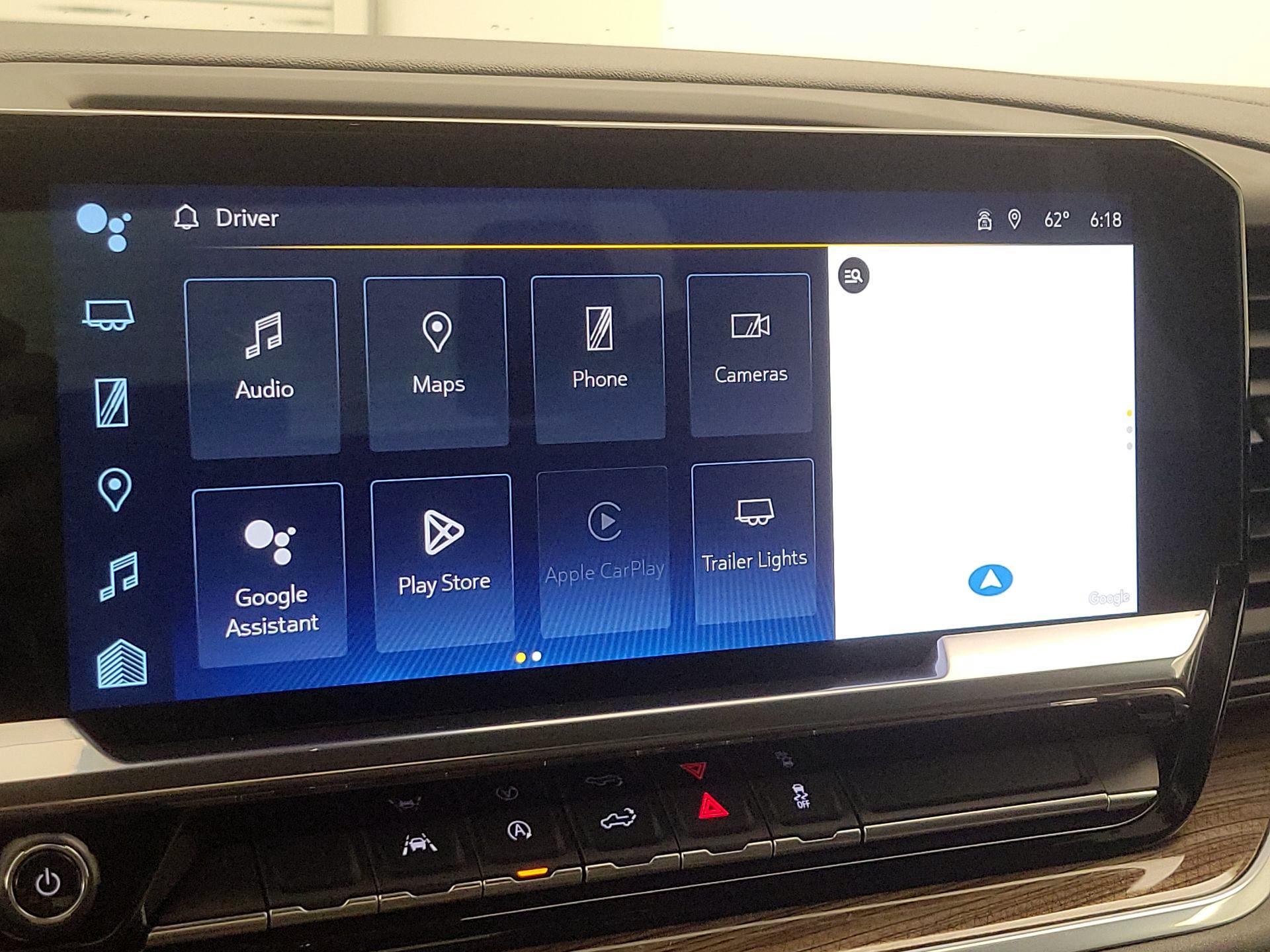 Thumbnail: 2022 Chevrolet Silverado 1500 - 15