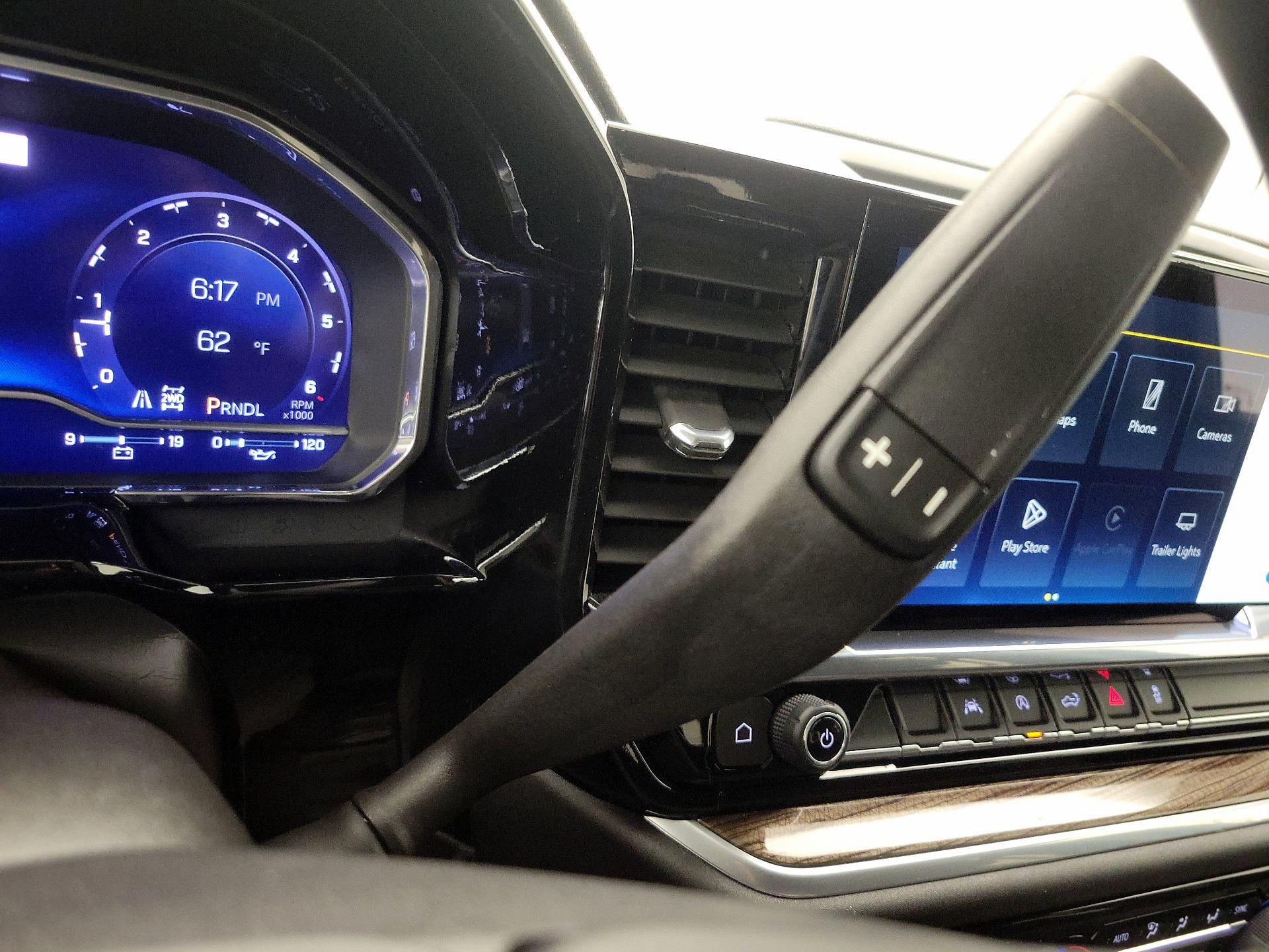 Thumbnail: 2022 Chevrolet Silverado 1500 - 17