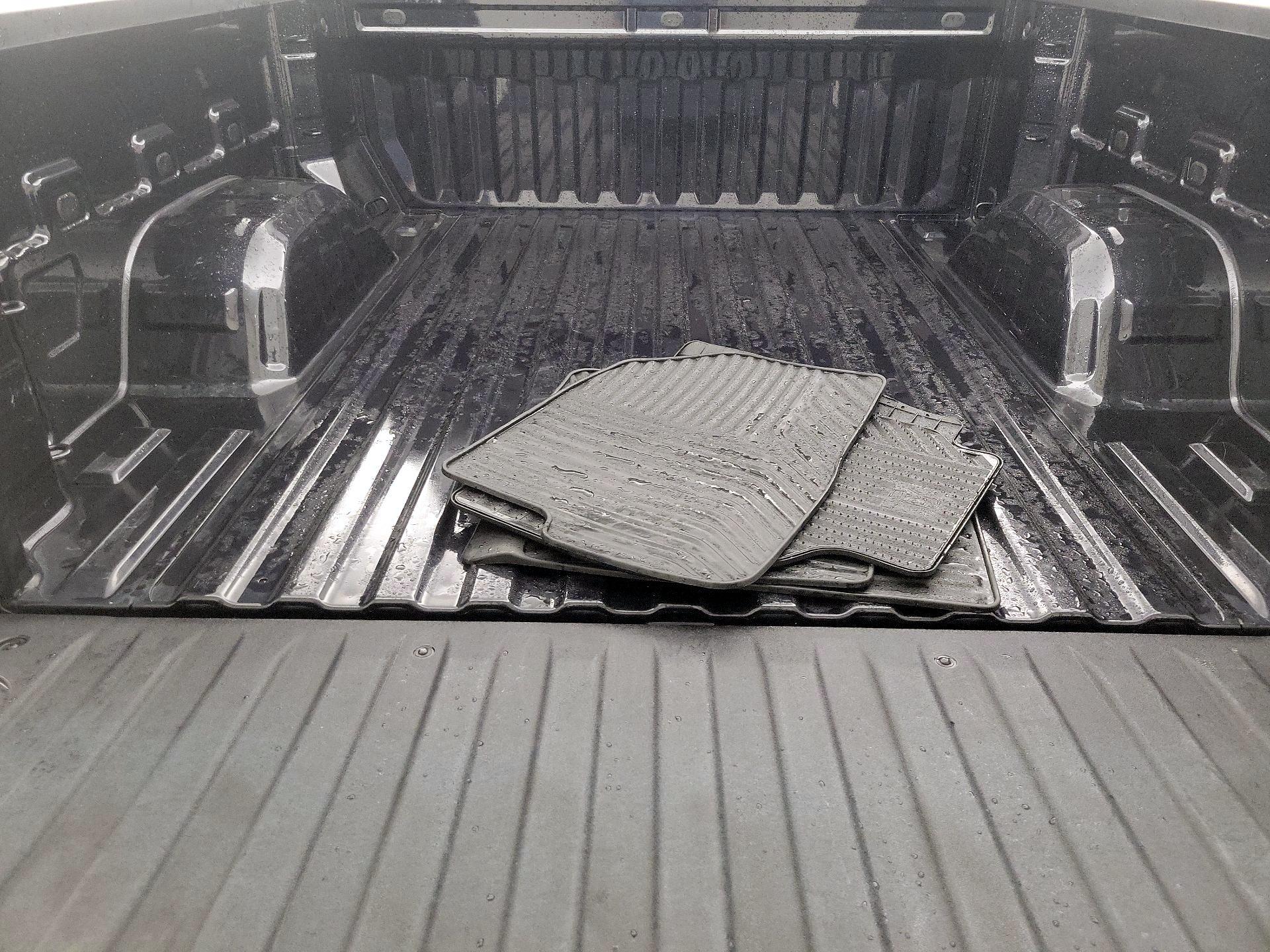 Thumbnail: 2022 Chevrolet Silverado 1500 - 20