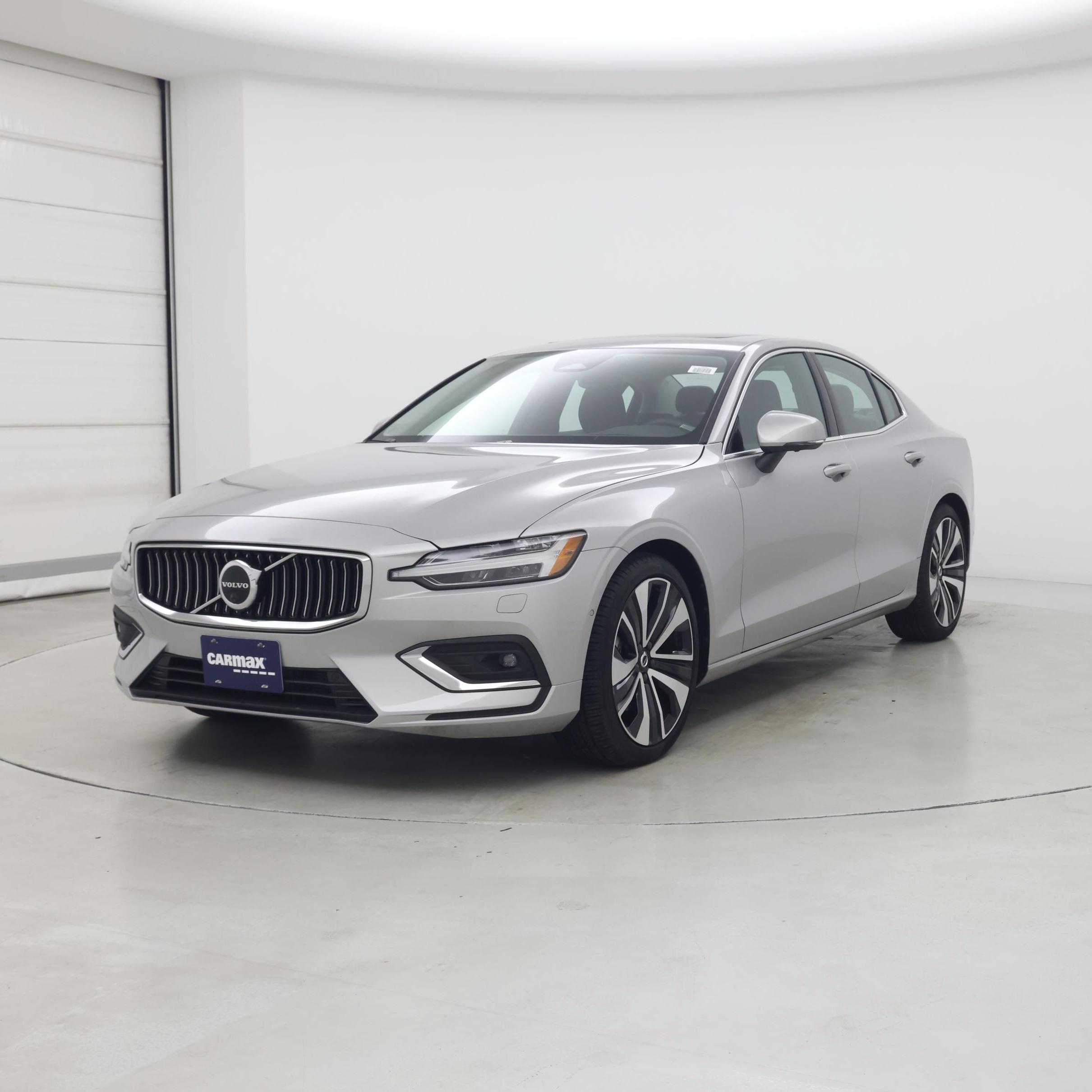 Thumbnail: 2023 Volvo S60 - 4