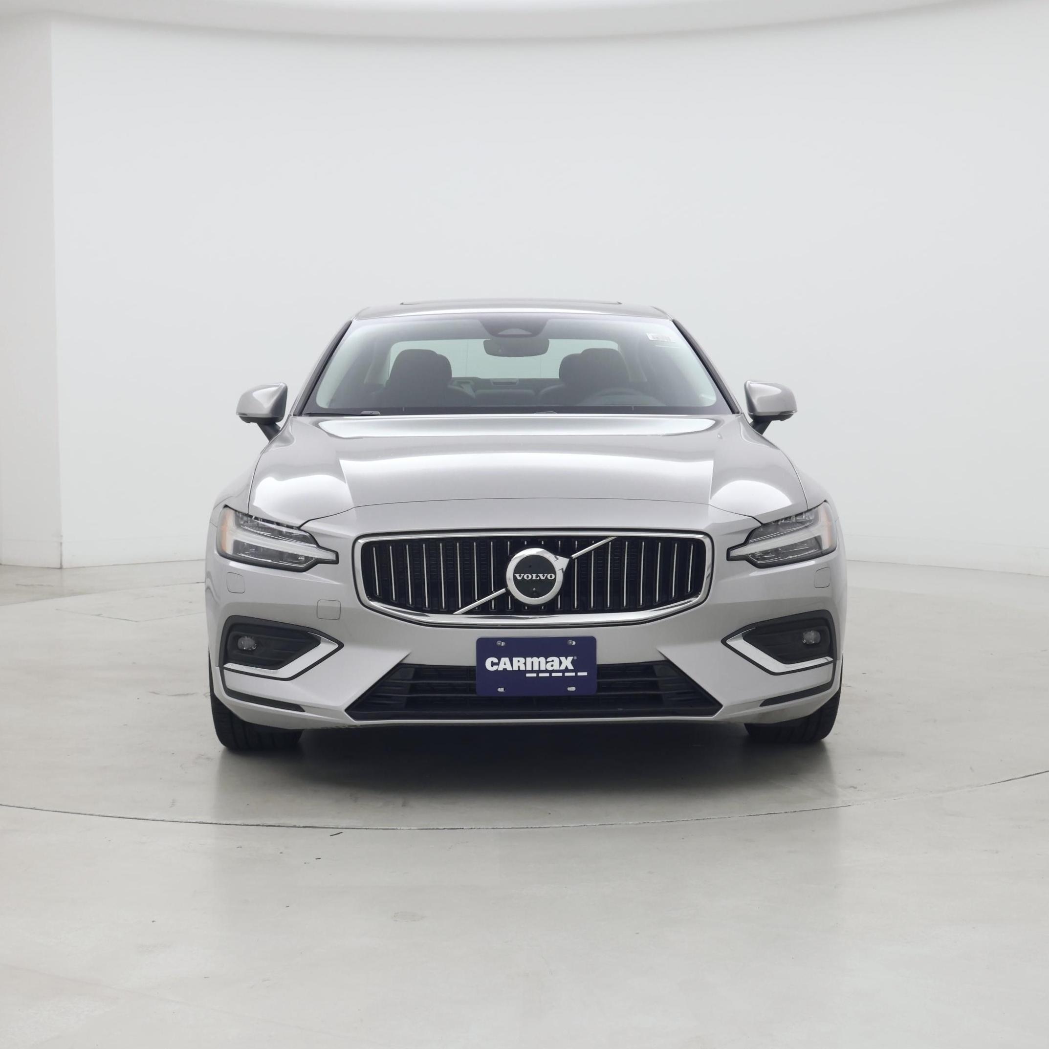 Thumbnail: 2023 Volvo S60 - 5
