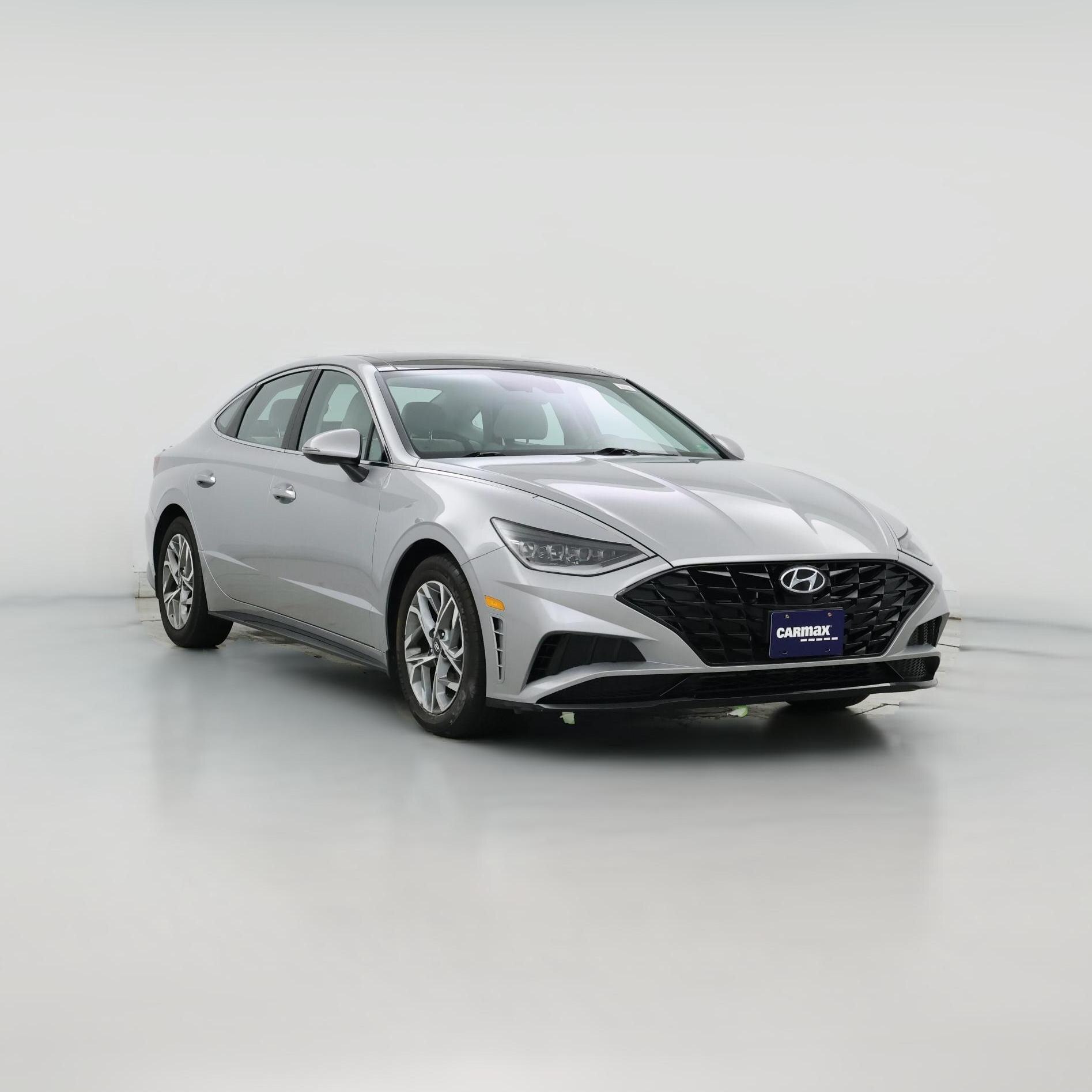Thumbnail: 2023 Hyundai Sonata - 1