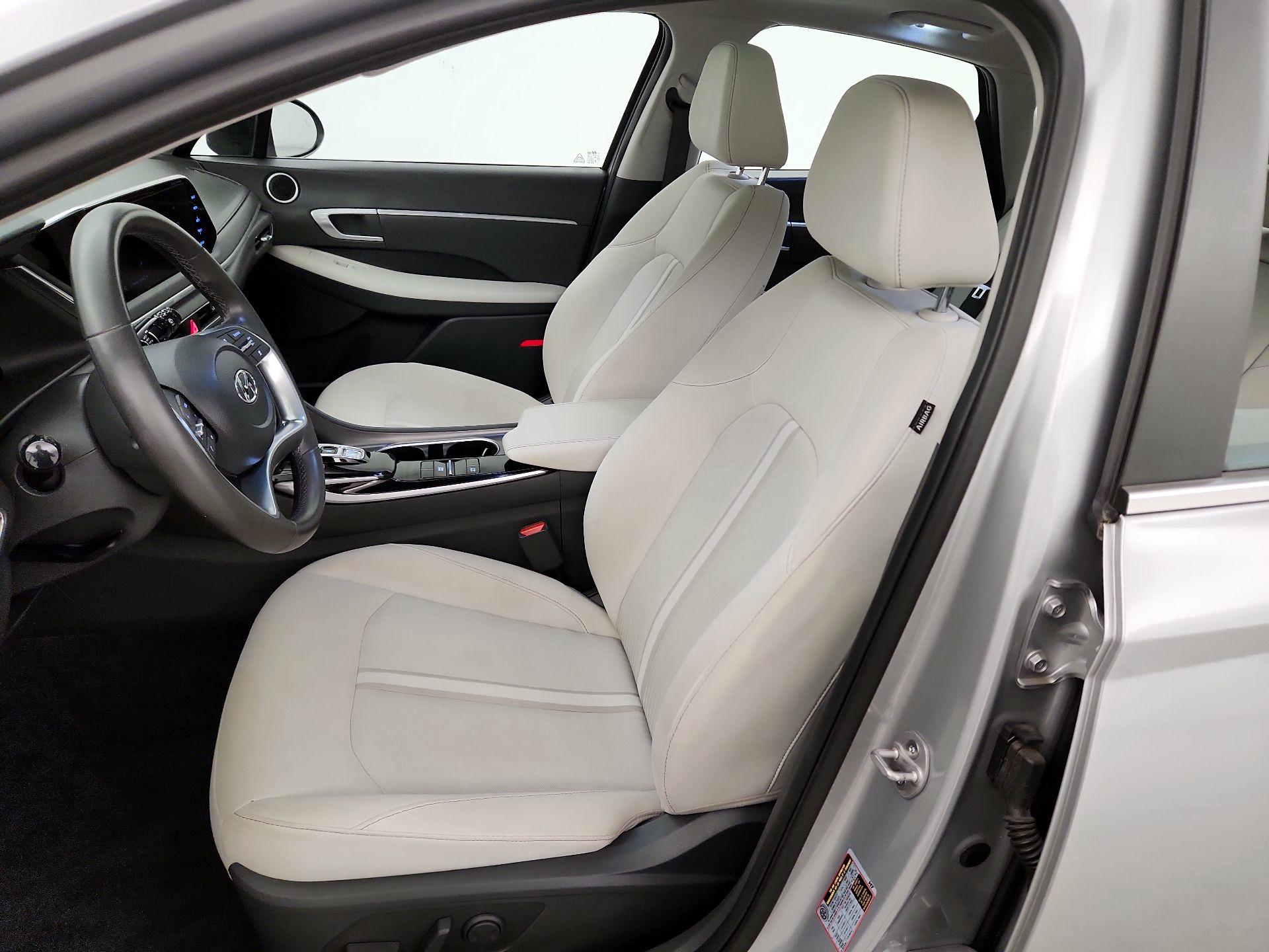 Thumbnail: 2023 Hyundai Sonata - 11