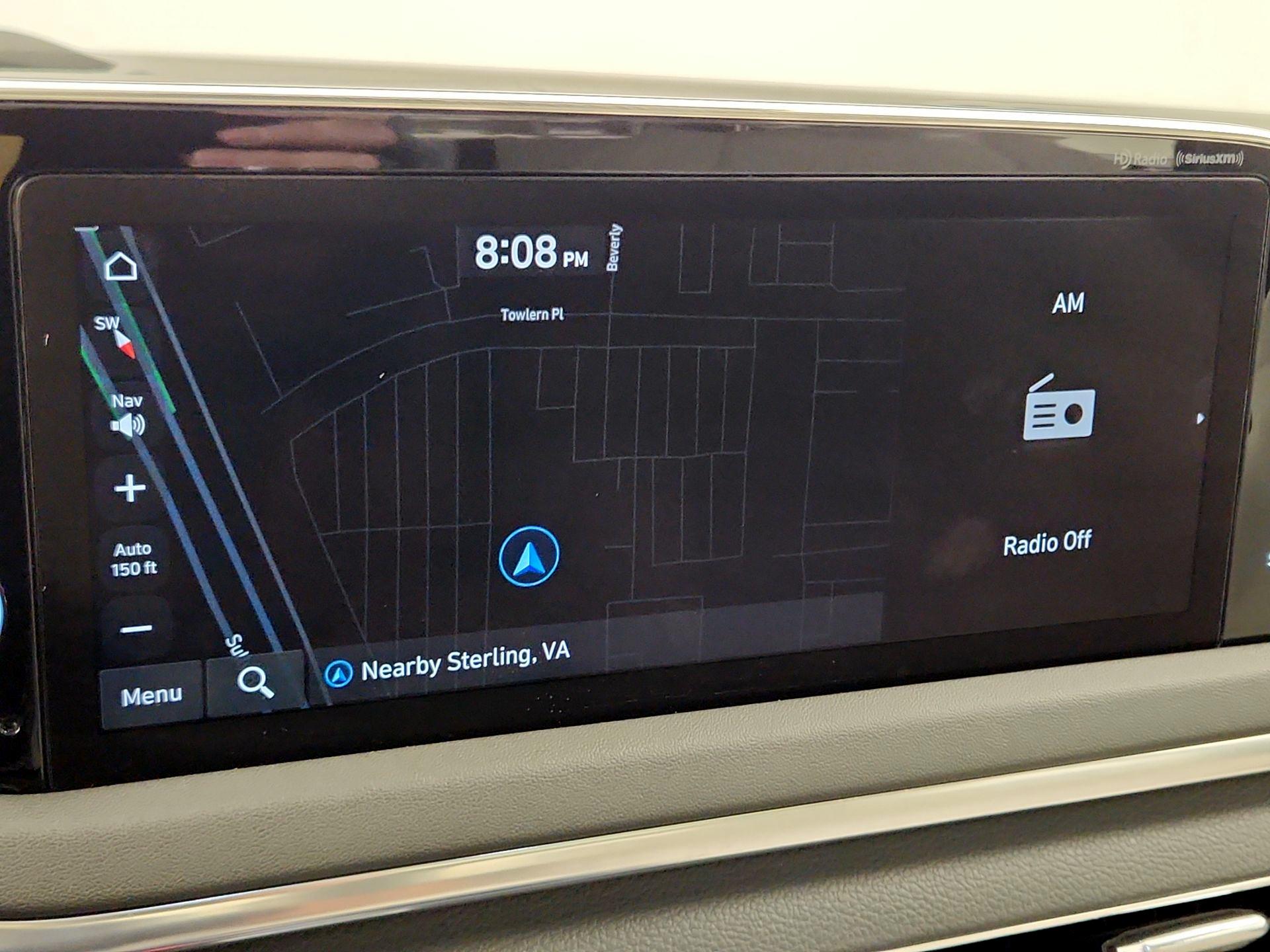 Thumbnail: 2023 Hyundai Sonata - 14