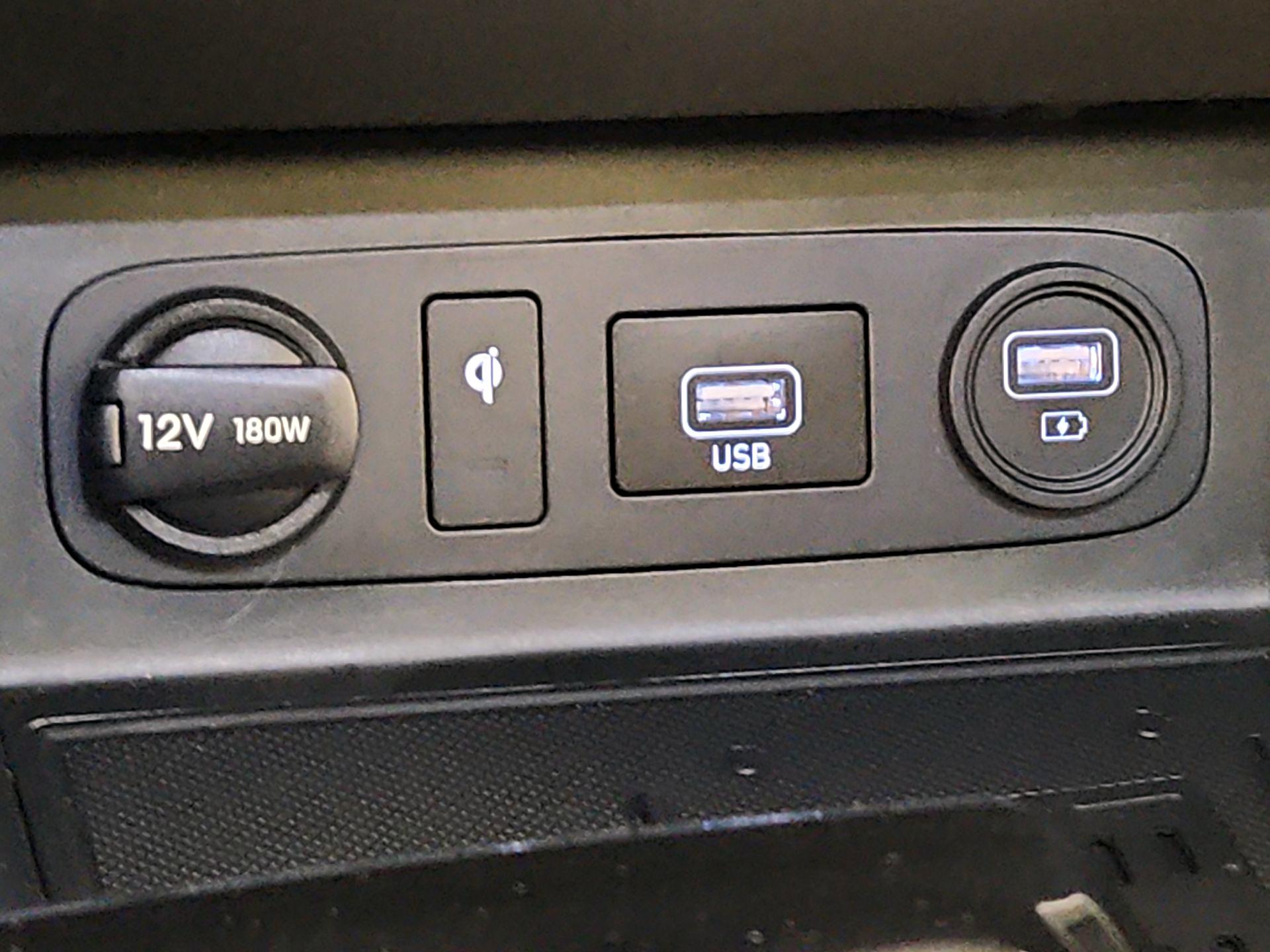 Thumbnail: 2023 Hyundai Sonata - 19