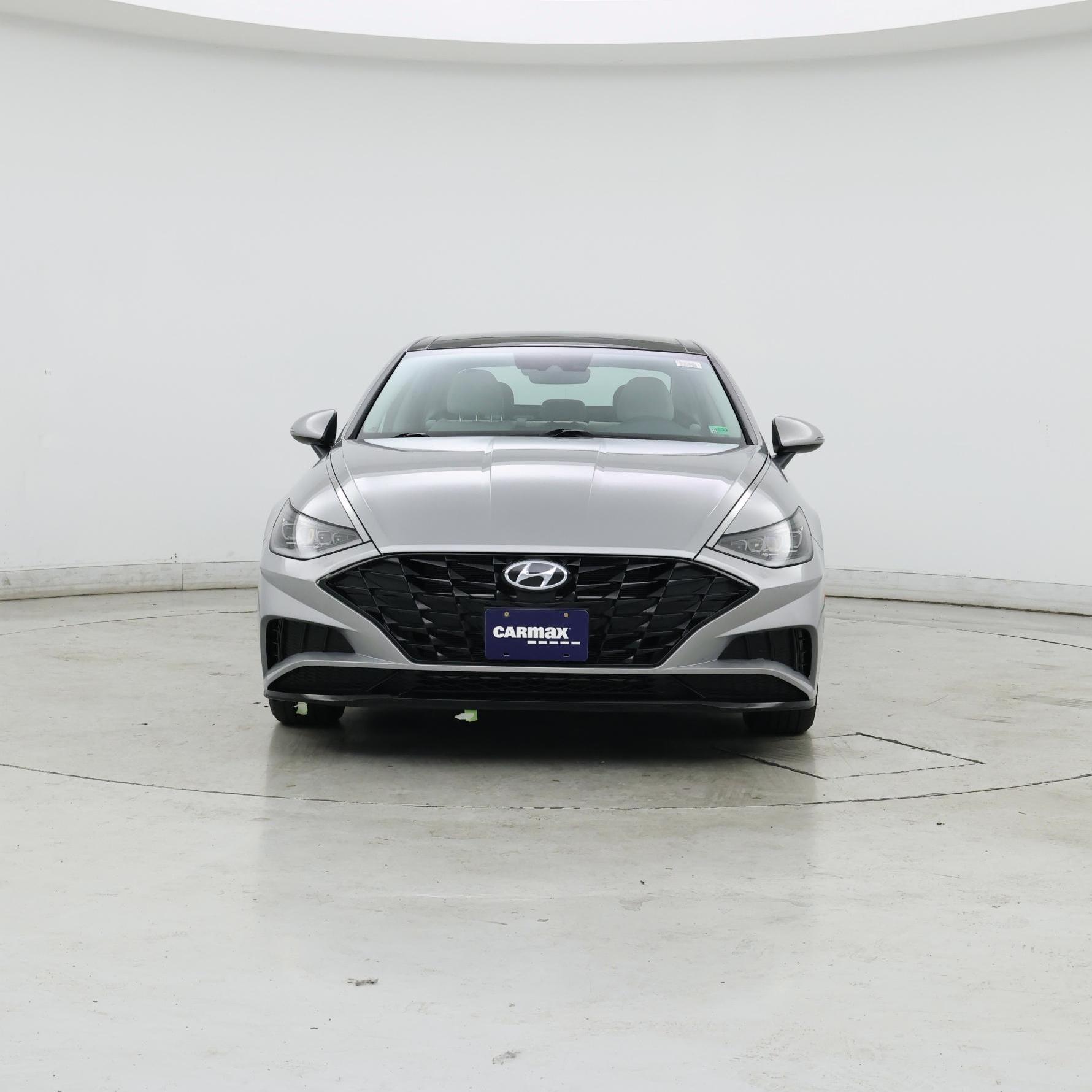 Thumbnail: 2023 Hyundai Sonata - 5