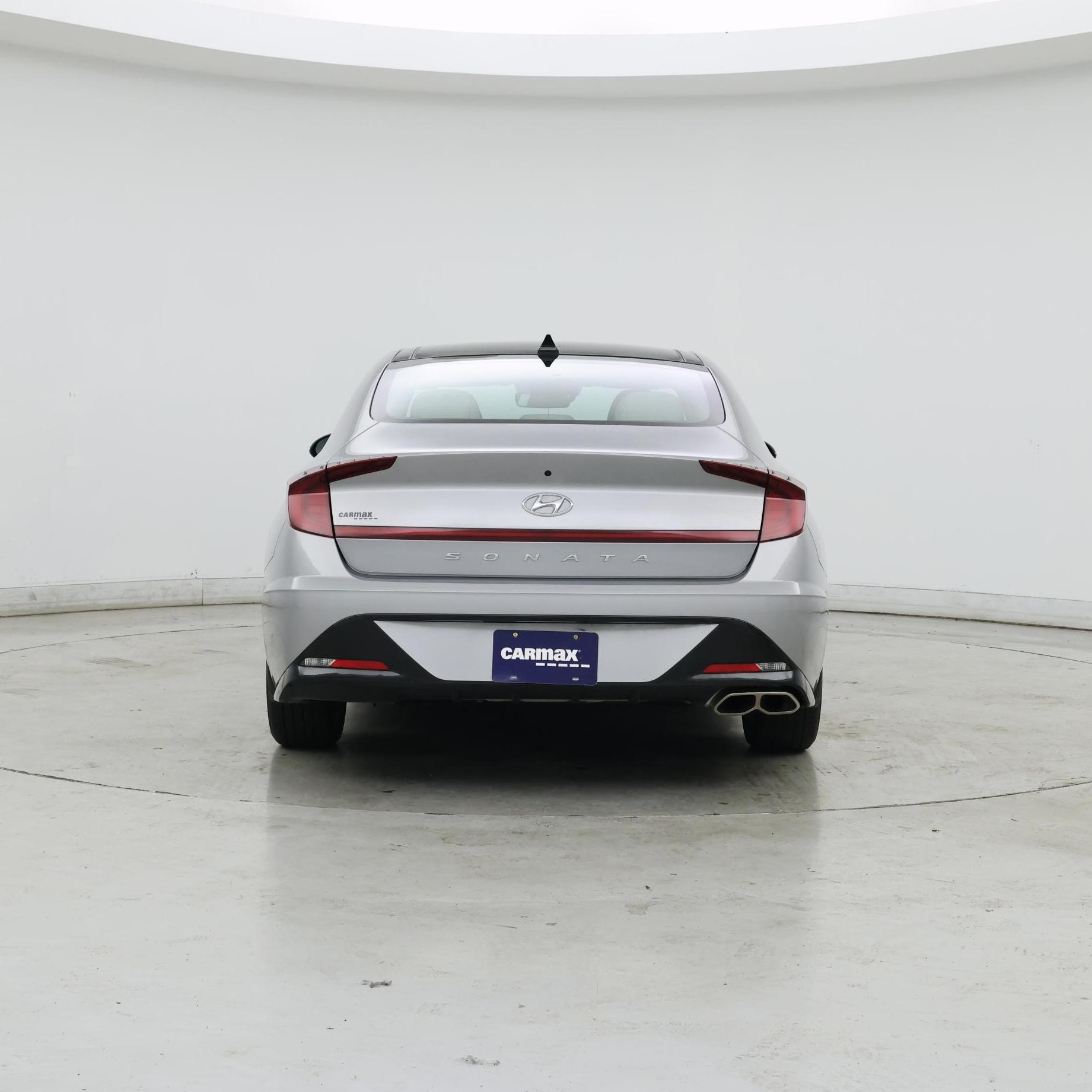 Thumbnail: 2023 Hyundai Sonata - 6