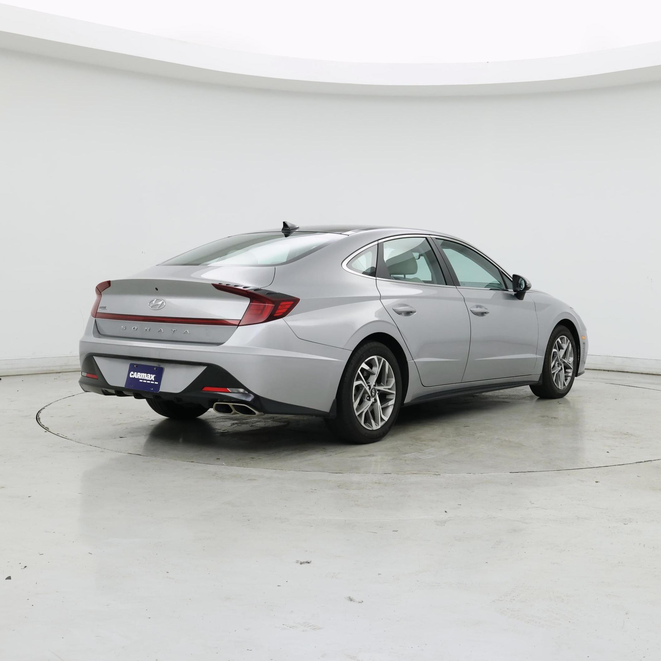 Thumbnail: 2023 Hyundai Sonata - 8