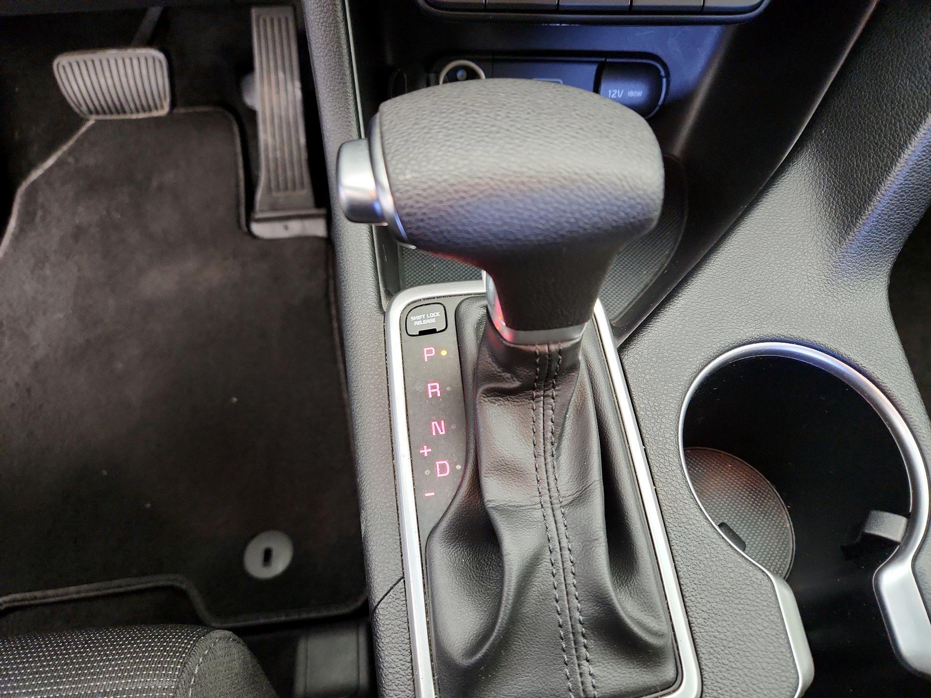 Thumbnail: 2020 Kia Sportage - 17