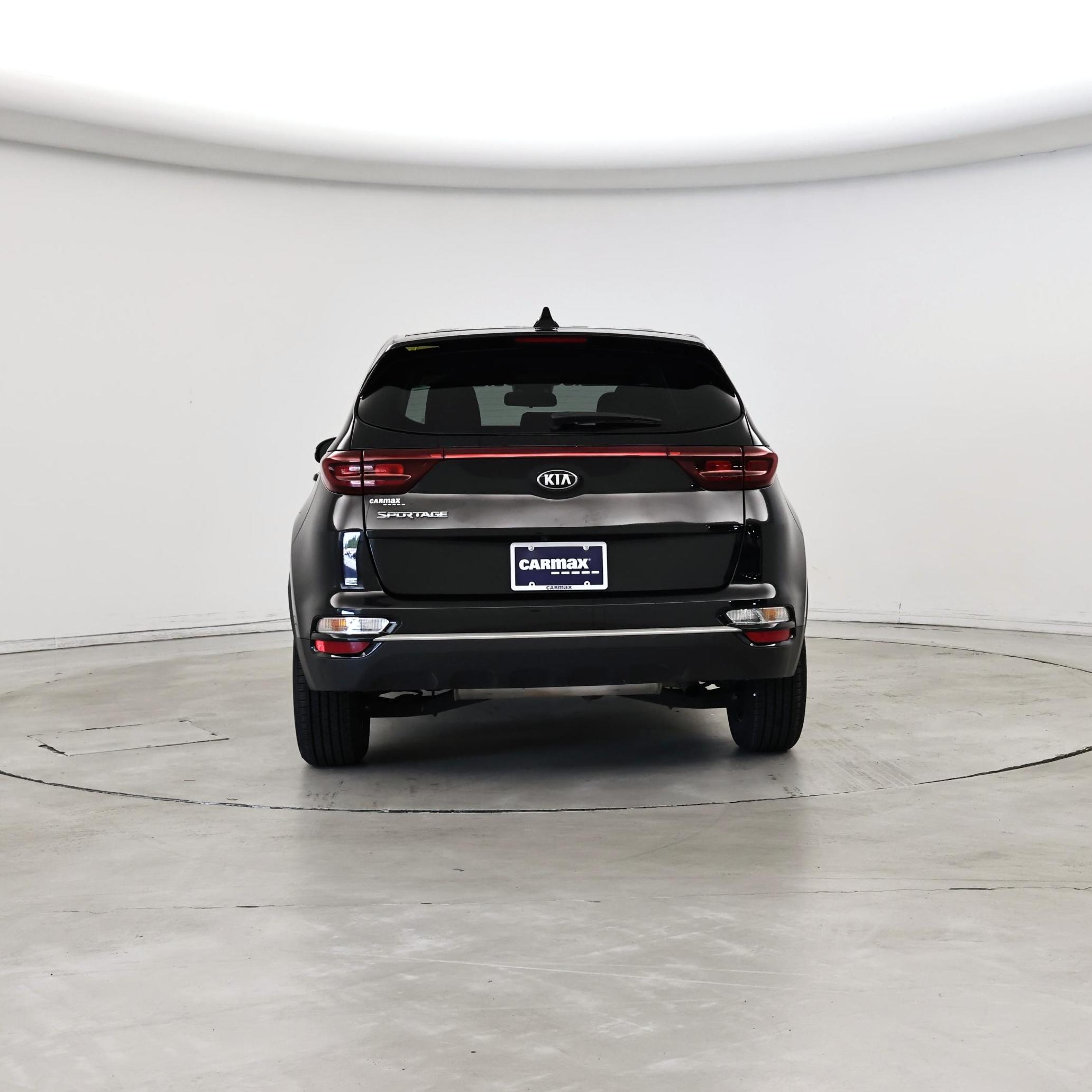 Thumbnail: 2020 Kia Sportage - 6