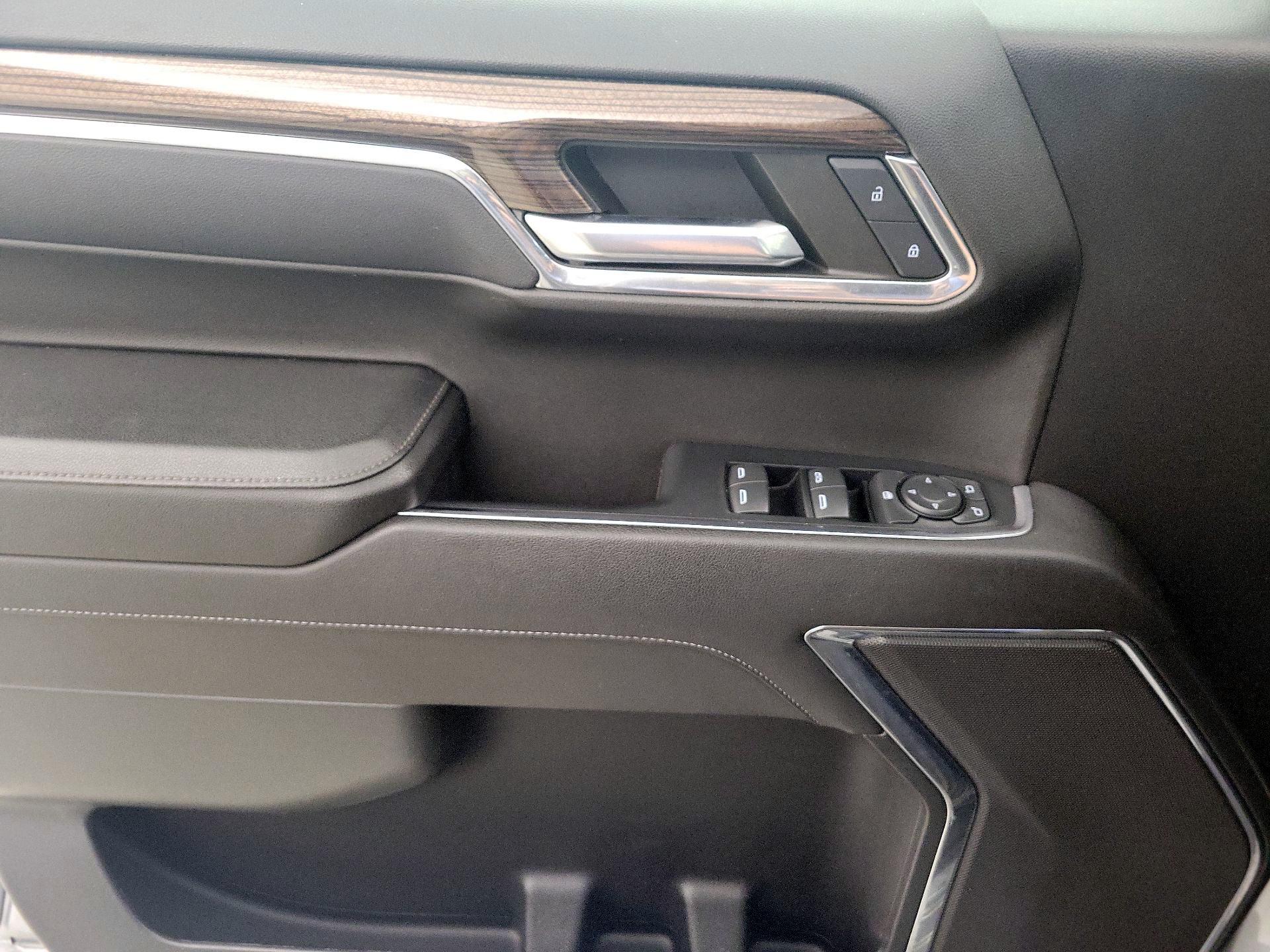 Thumbnail: 2023 Chevrolet Silverado 1500 - 12