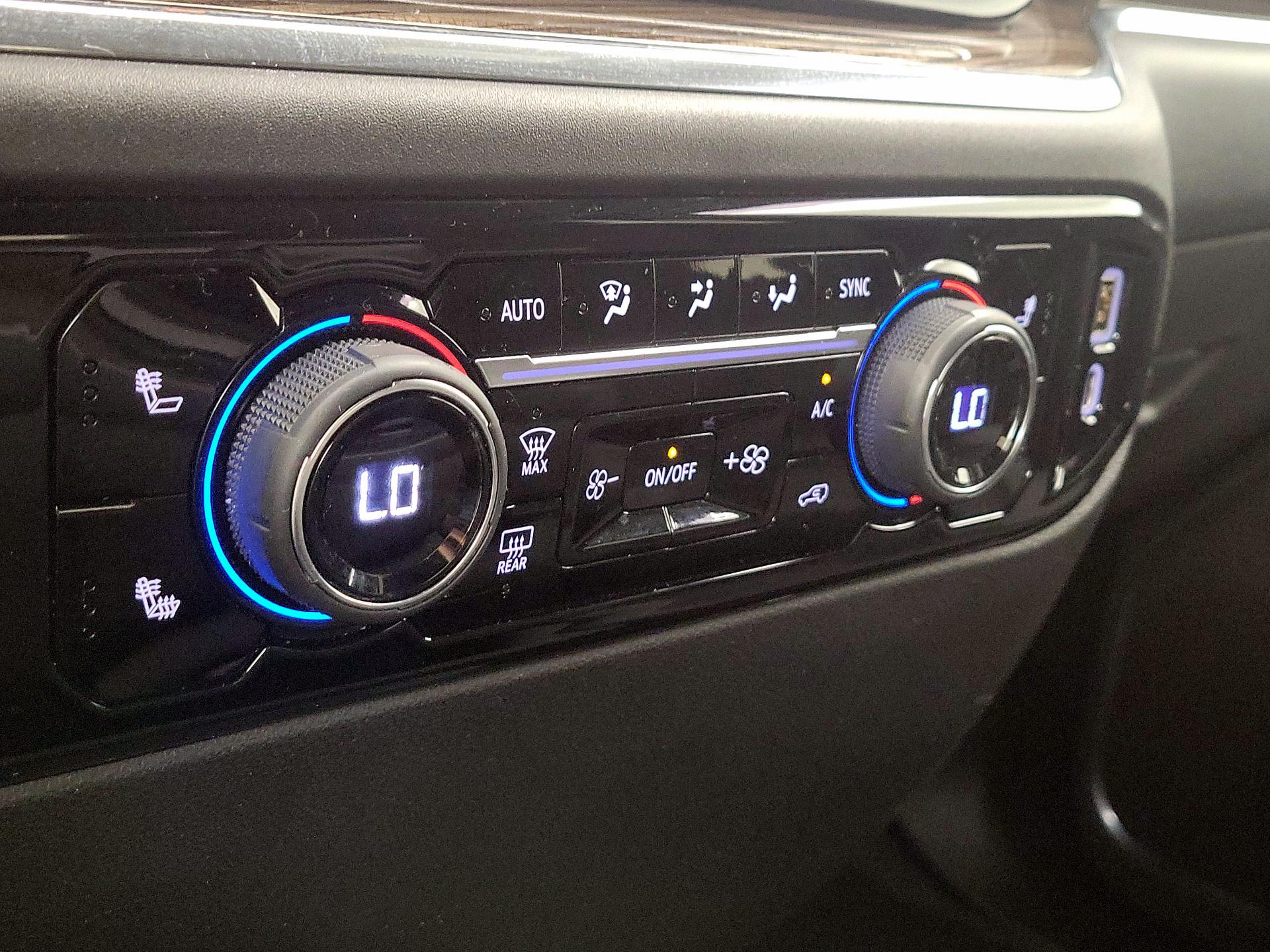 Thumbnail: 2023 Chevrolet Silverado 1500 - 16