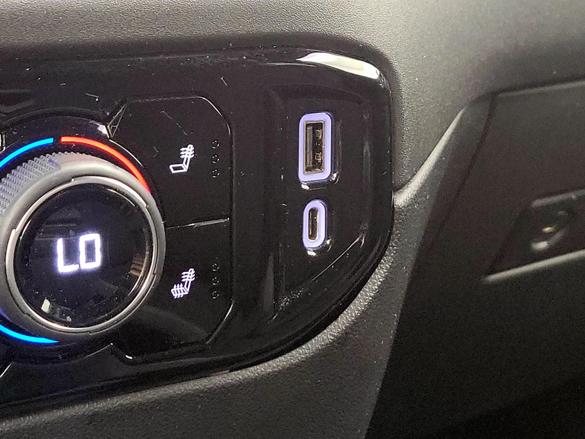 Thumbnail: 2023 Chevrolet Silverado 1500 - 18