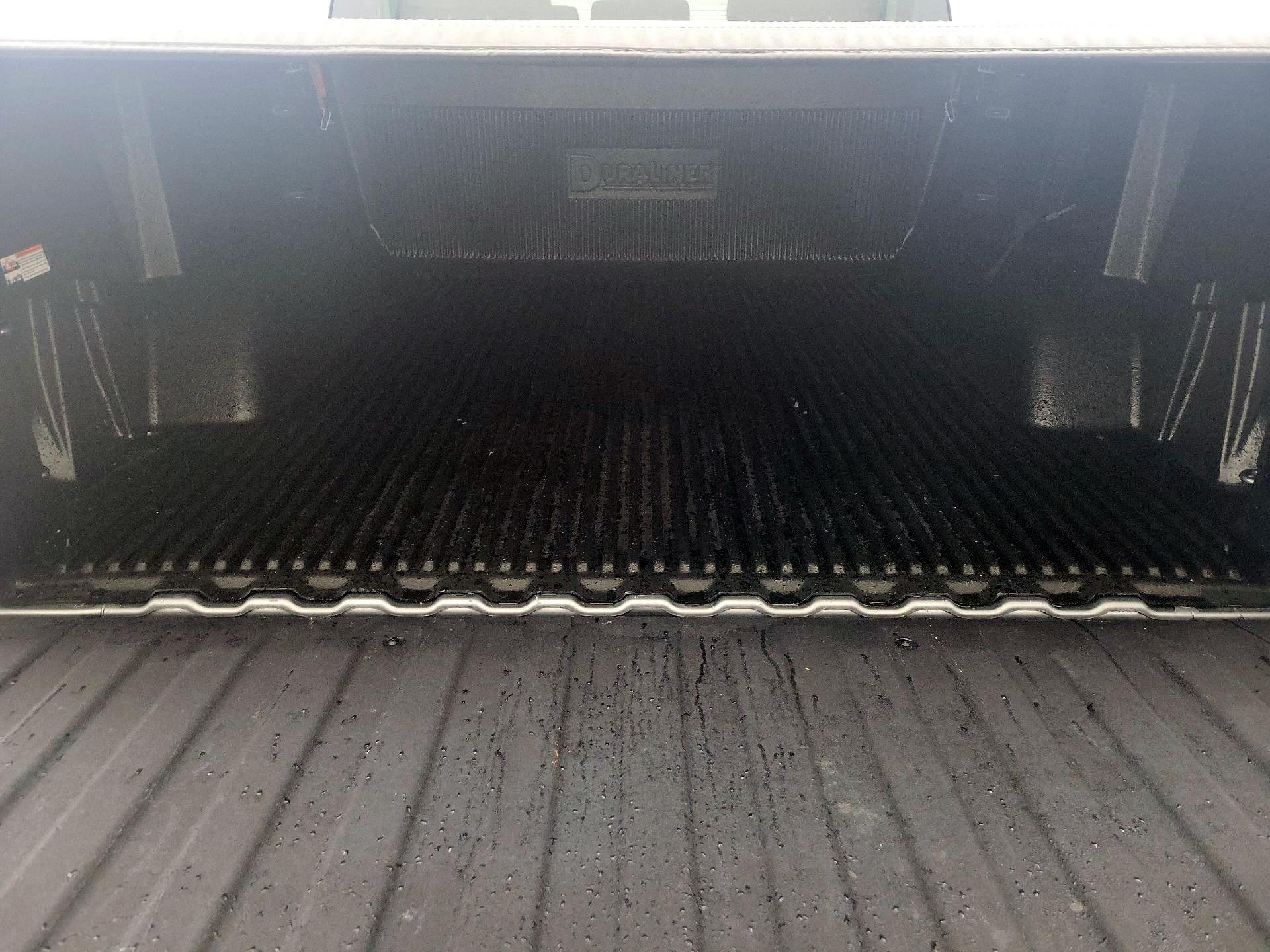 Thumbnail: 2023 Chevrolet Silverado 1500 - 20