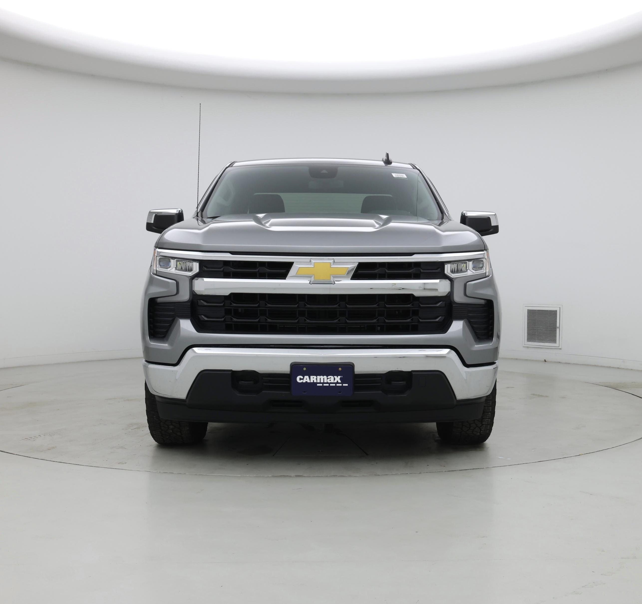 Thumbnail: 2023 Chevrolet Silverado 1500 - 5