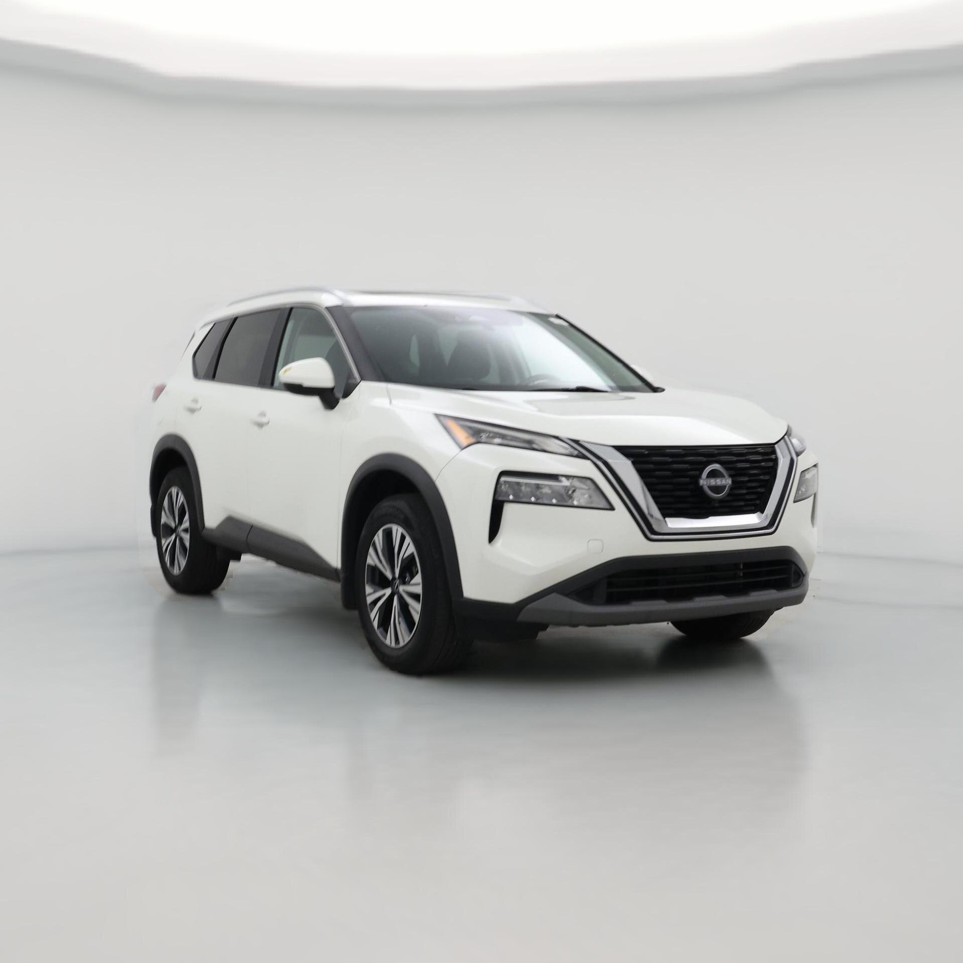Thumbnail: 2023 Nissan Rogue - 1