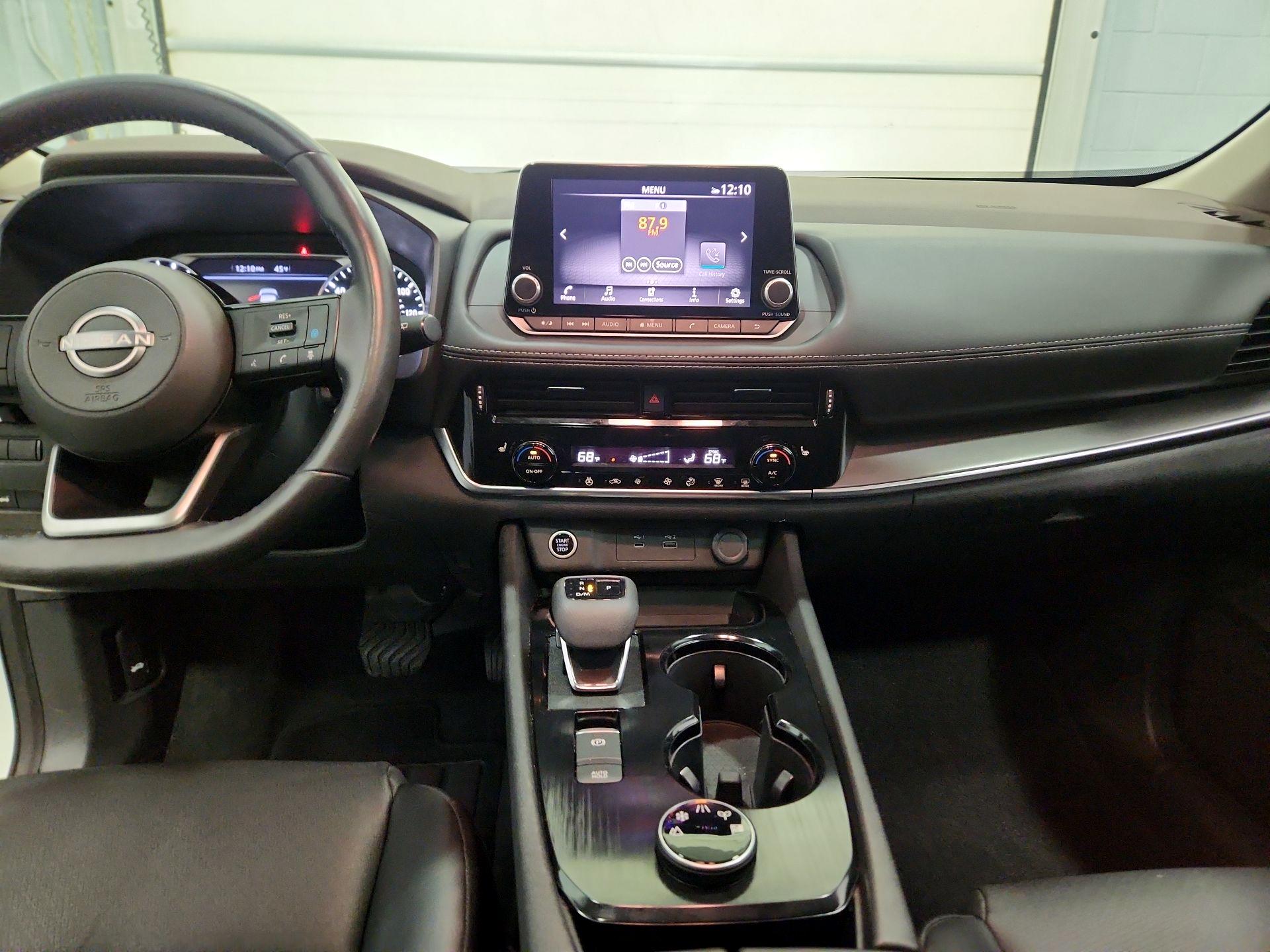 Thumbnail: 2023 Nissan Rogue - 9