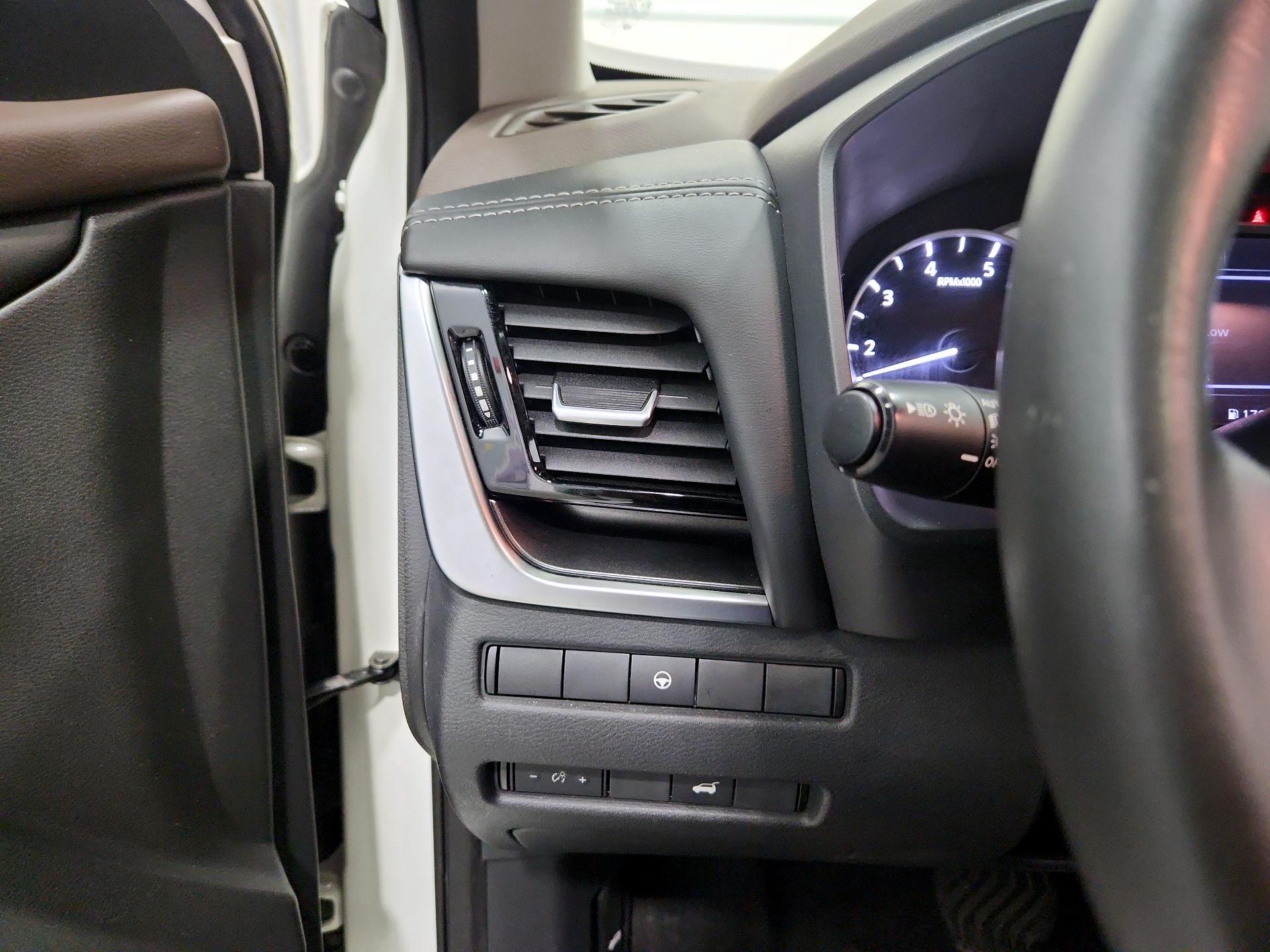 Thumbnail: 2023 Nissan Rogue - 13