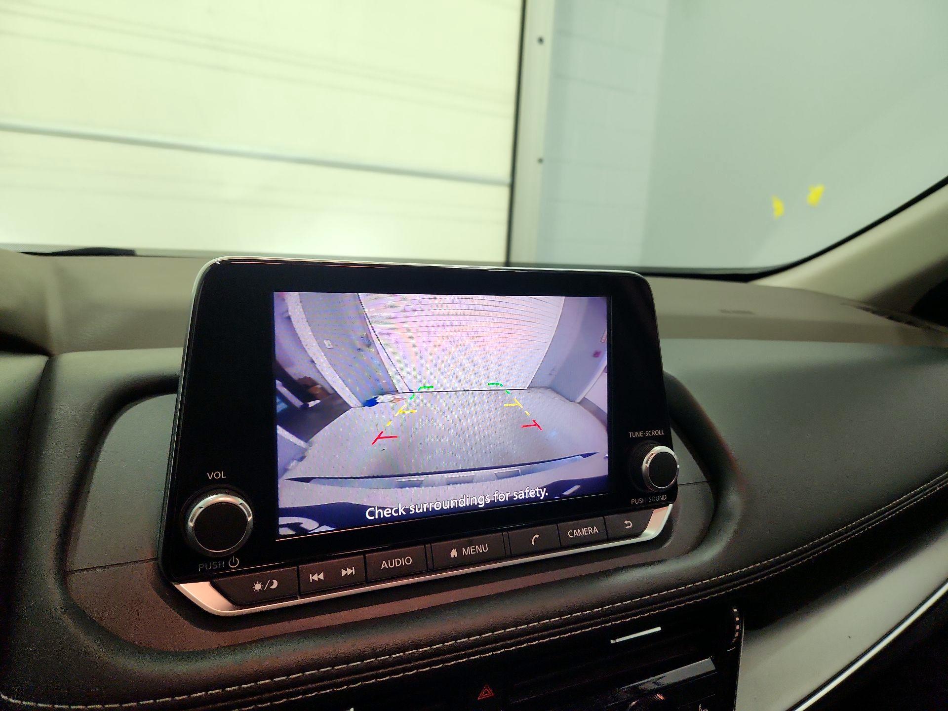 Thumbnail: 2023 Nissan Rogue - 14