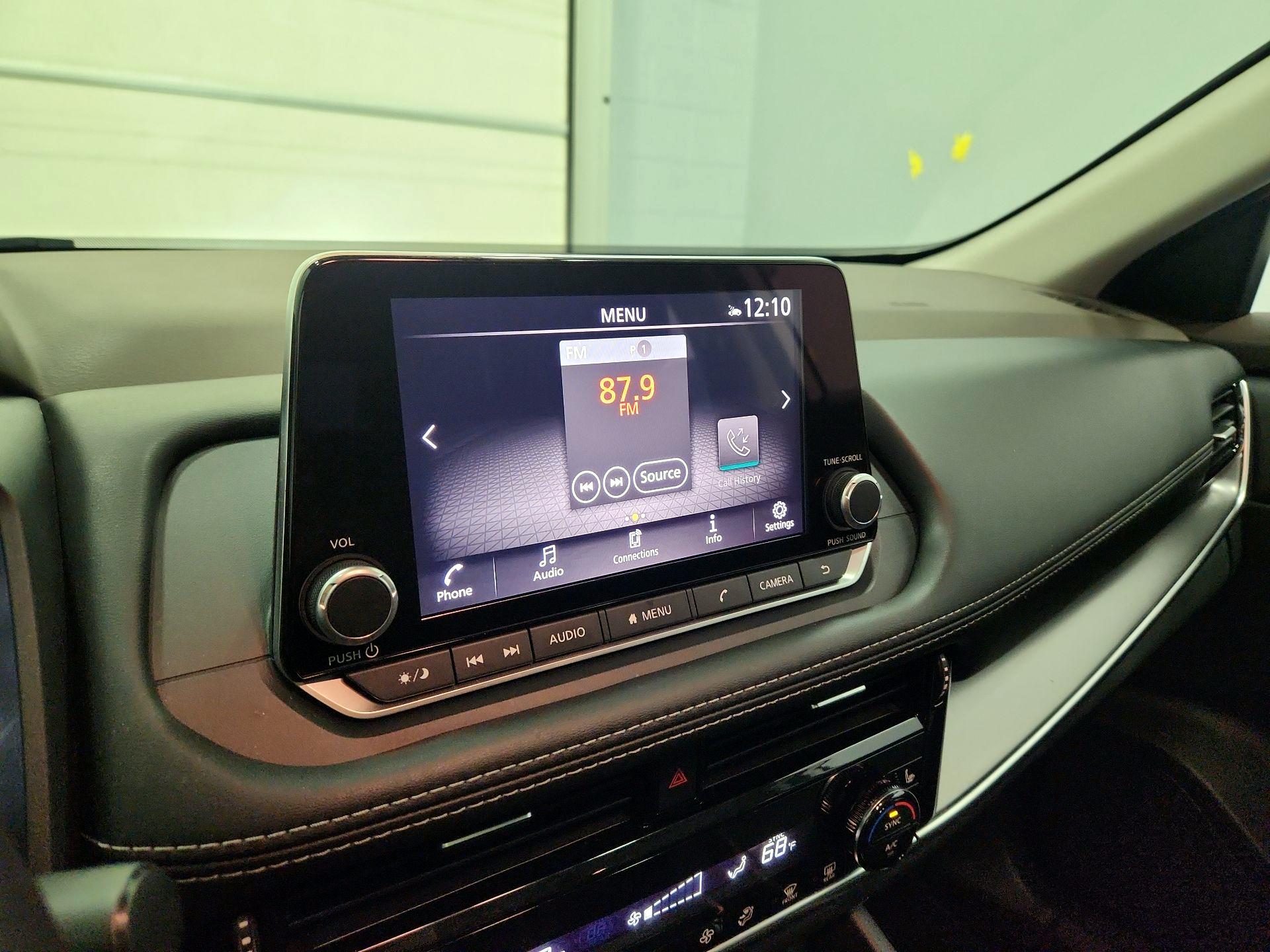 Thumbnail: 2023 Nissan Rogue - 15