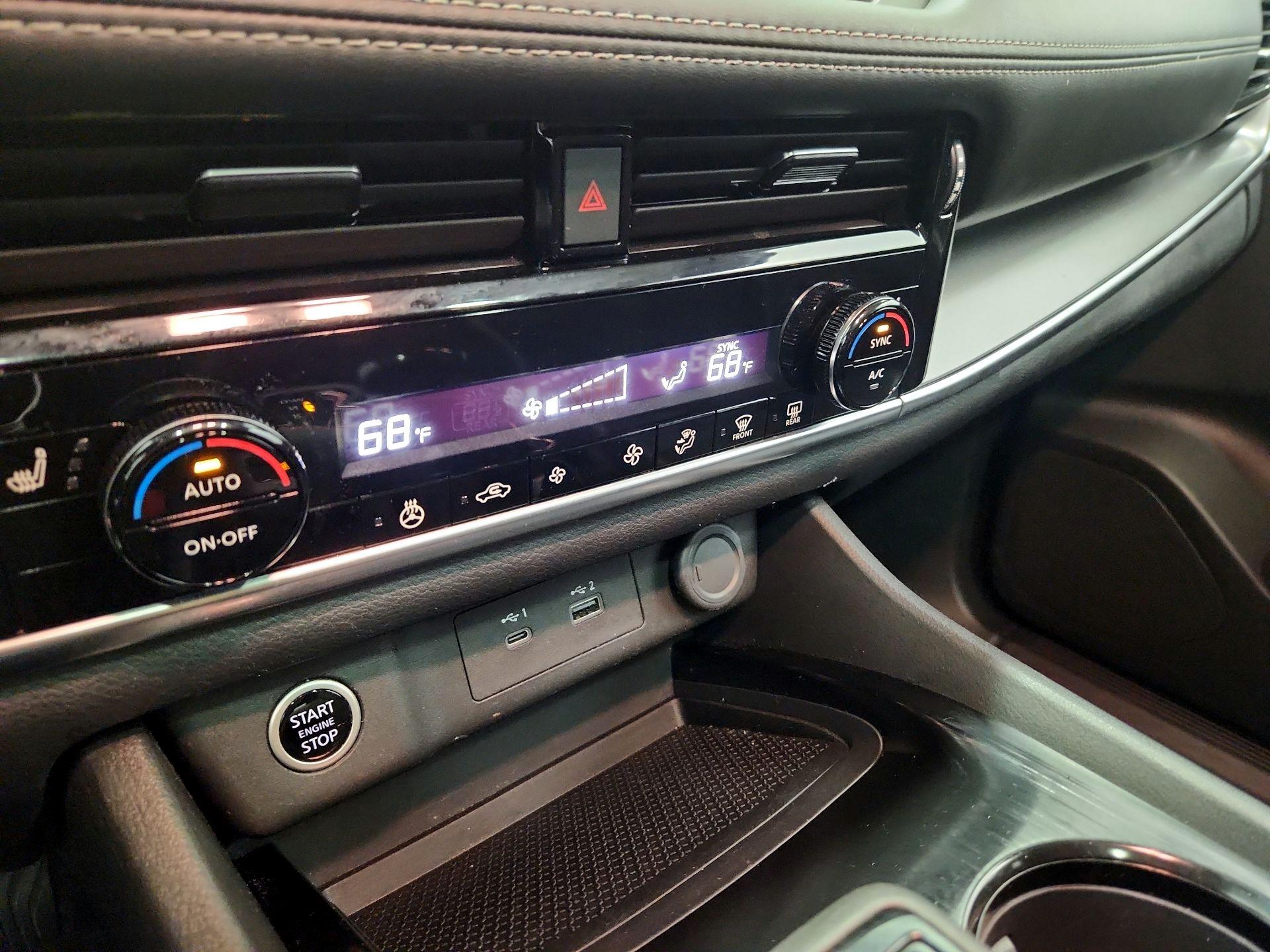 Thumbnail: 2023 Nissan Rogue - 16