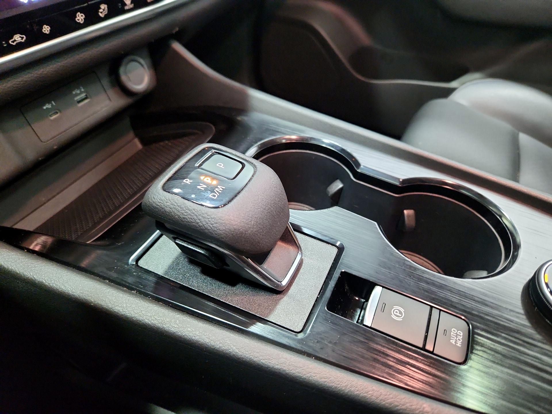 Thumbnail: 2023 Nissan Rogue - 17