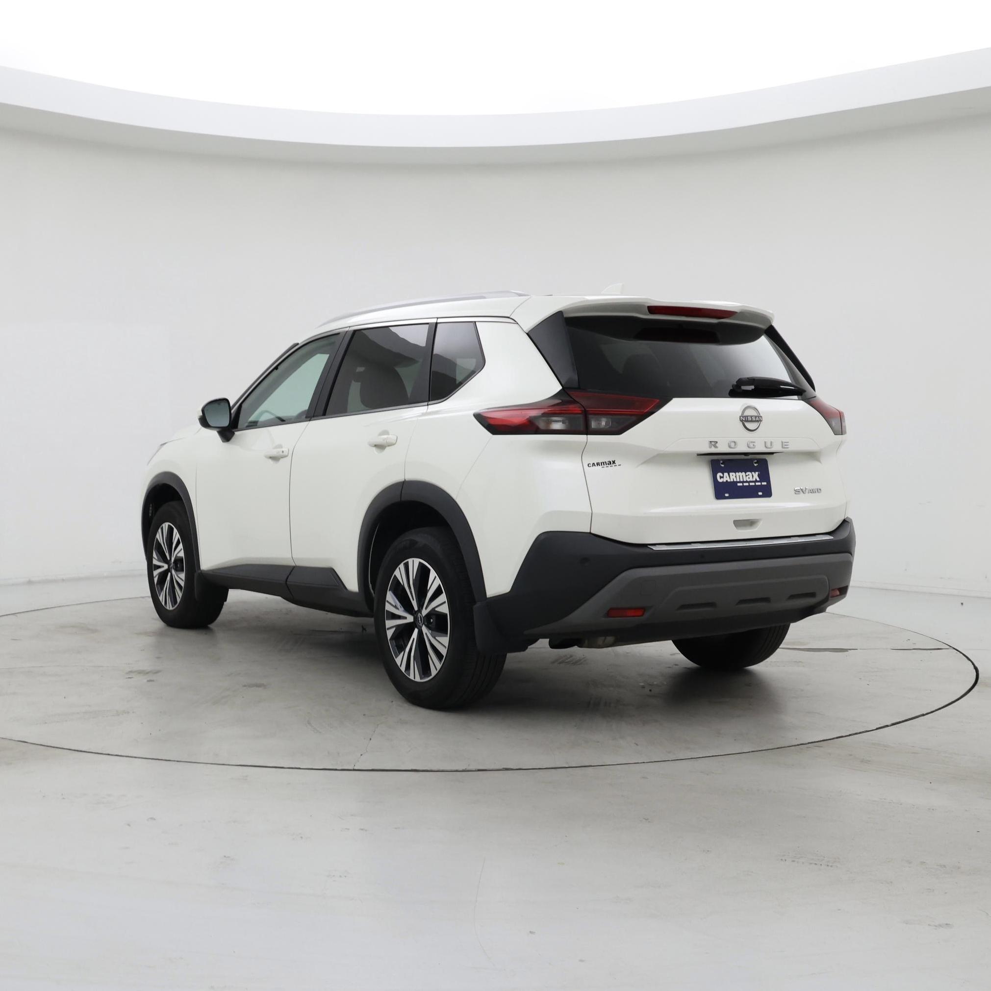Thumbnail: 2023 Nissan Rogue - 2