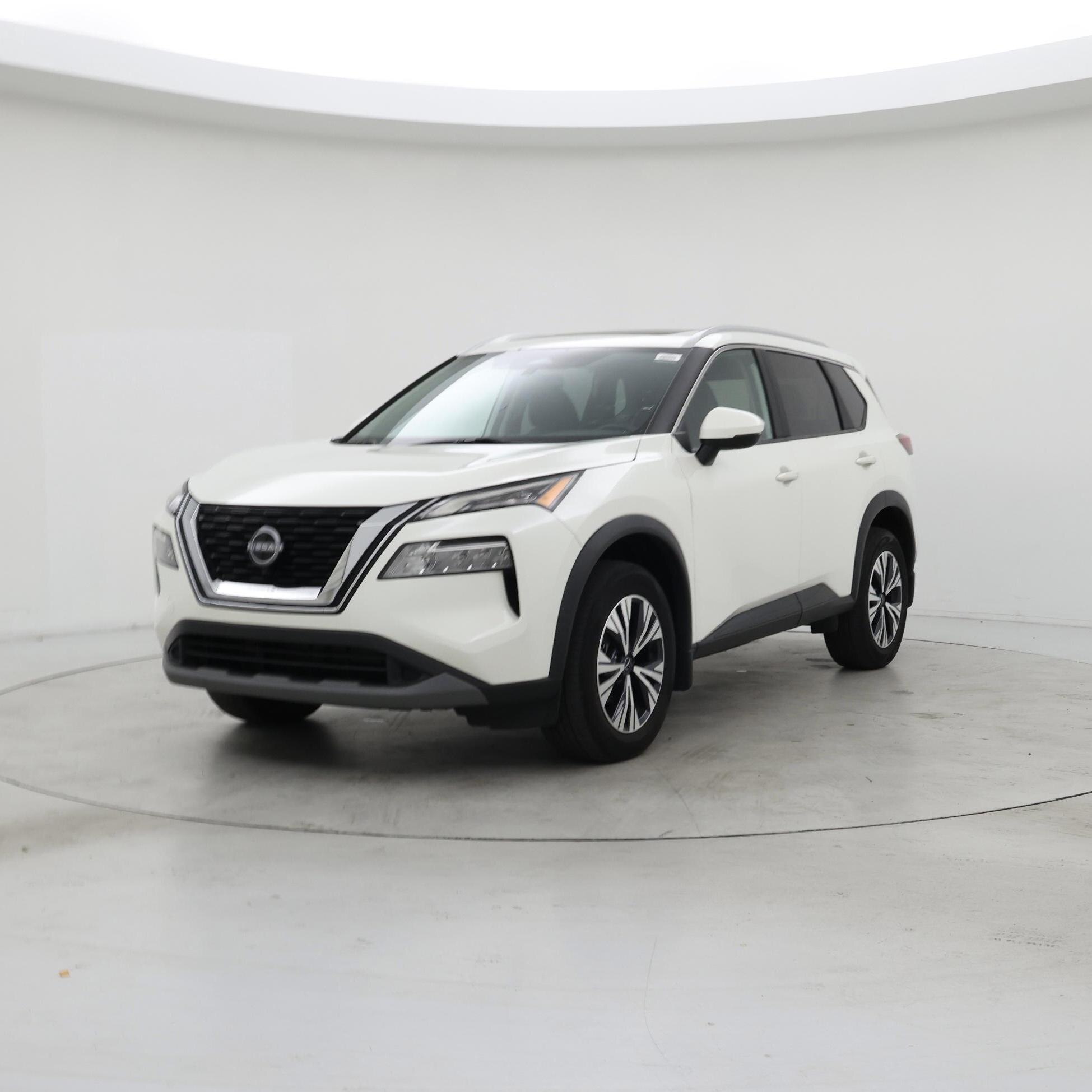 Thumbnail: 2023 Nissan Rogue - 4