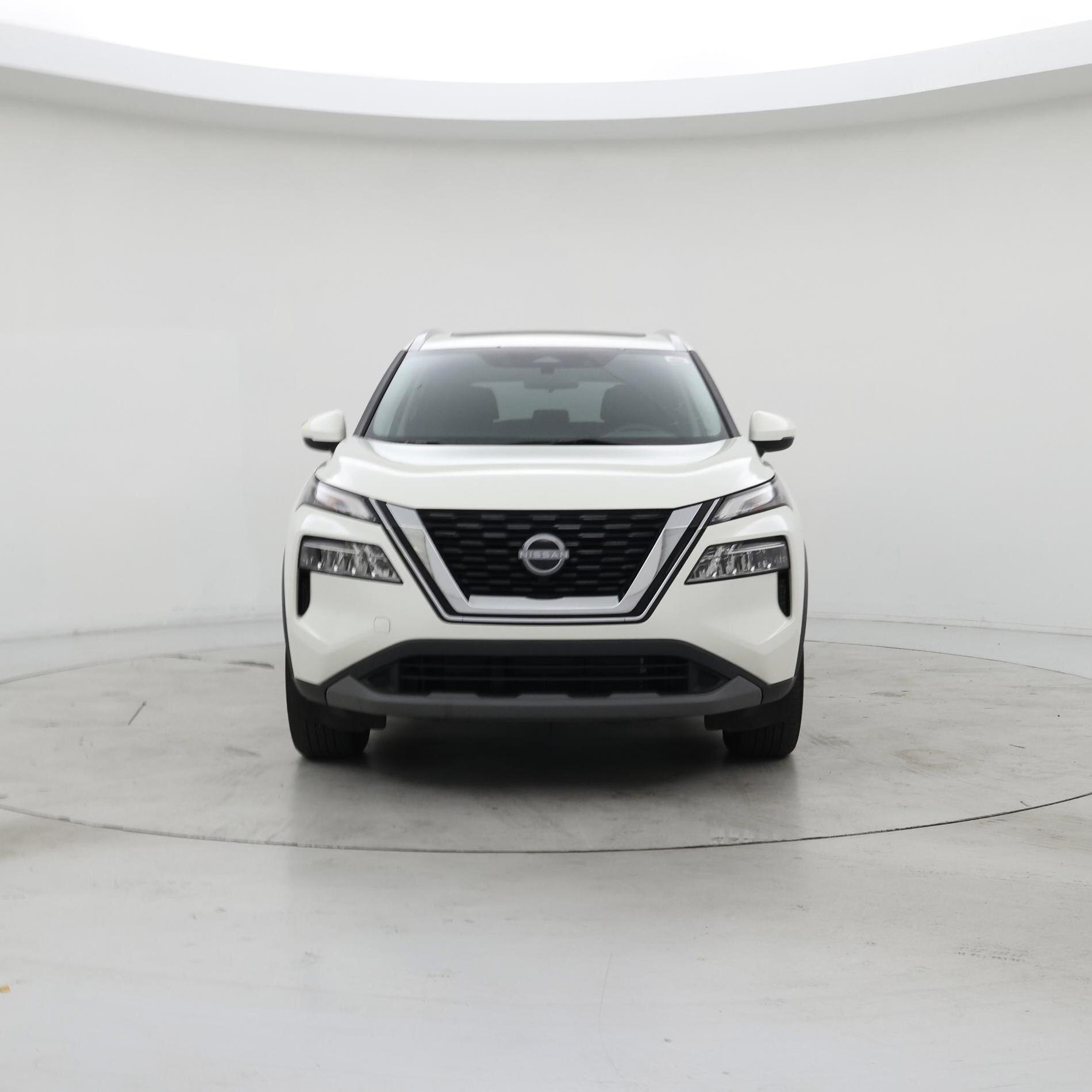 Thumbnail: 2023 Nissan Rogue - 5