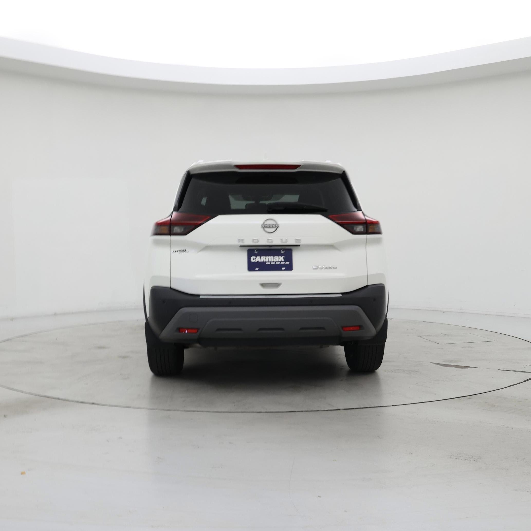 Thumbnail: 2023 Nissan Rogue - 6