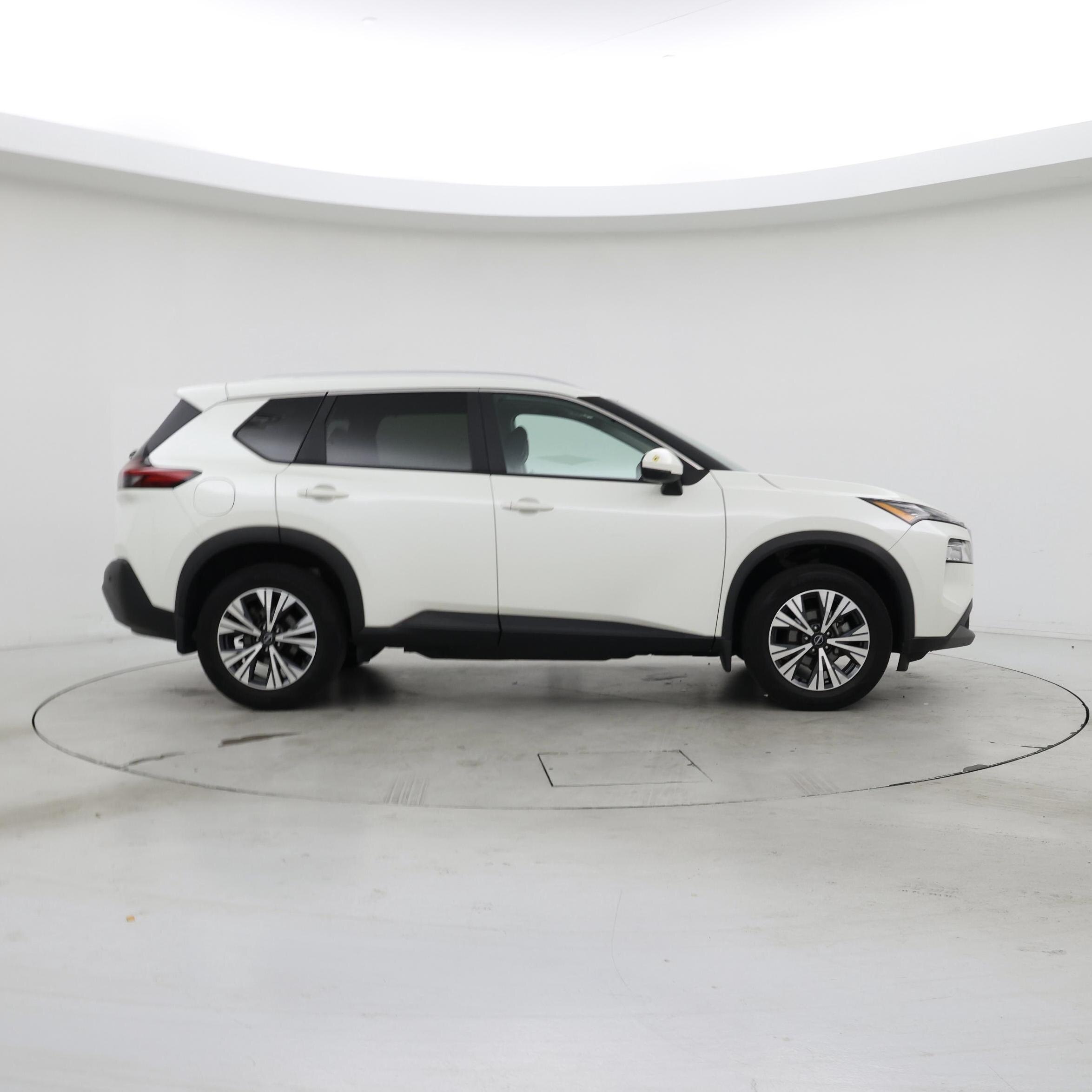 Thumbnail: 2023 Nissan Rogue - 7