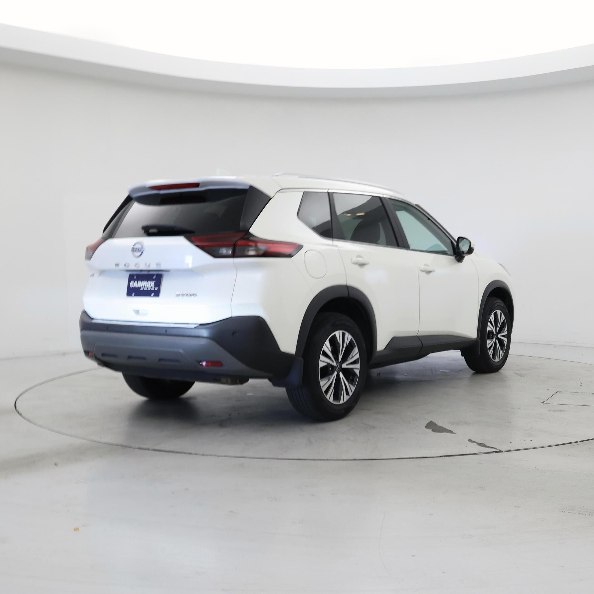 Thumbnail: 2023 Nissan Rogue - 8